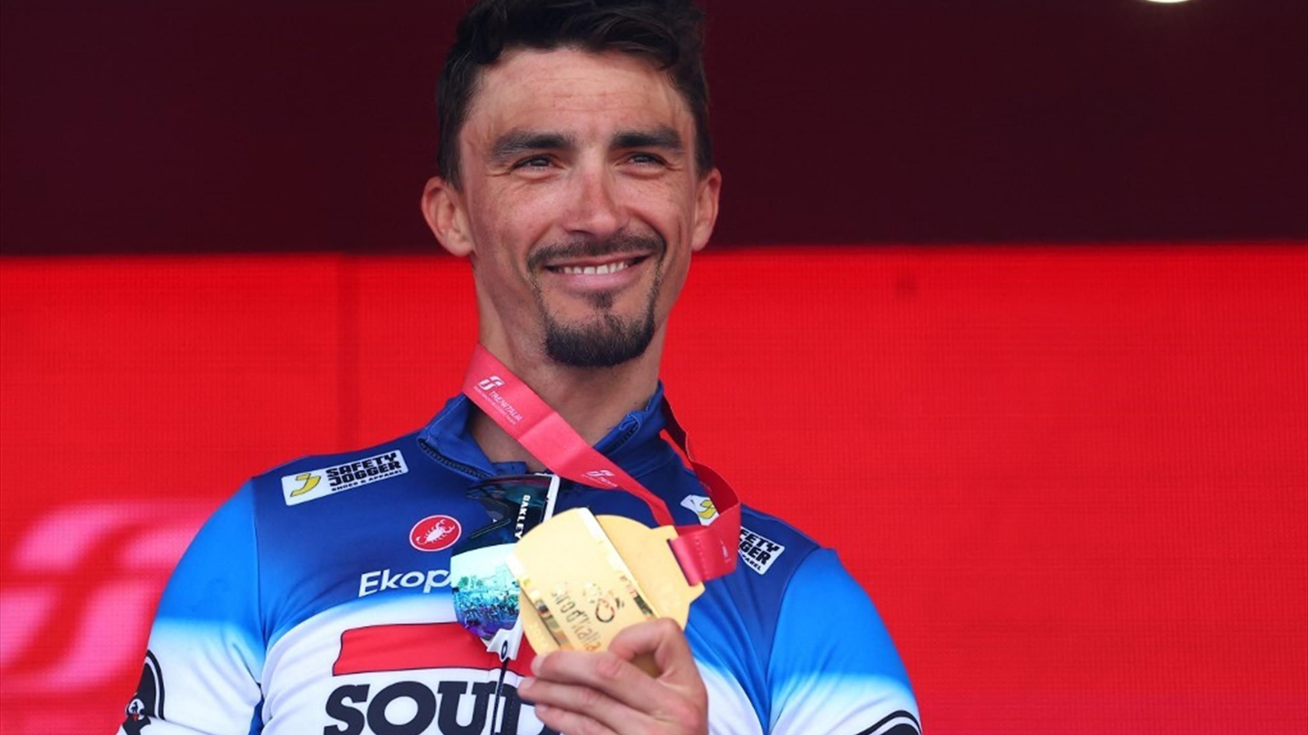 Alaphilippe, Hirschi és Simon Yates új csapatban? – Beindult az átigazolási szezon