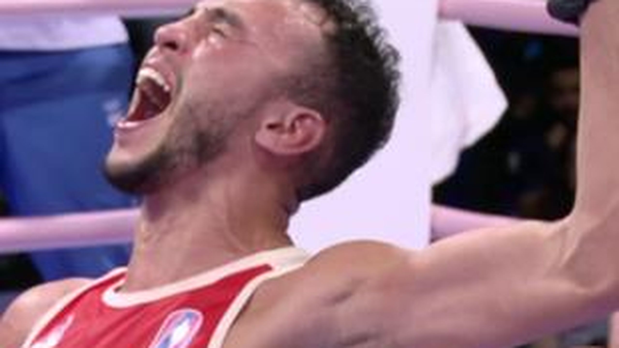 JO Paris 2024 | Billal Bennama aura sa médaille : son final explosif en ...