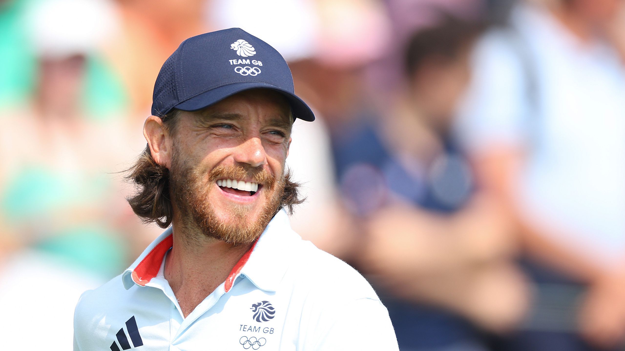 Paris 2024: Men’s golf round three tee times – When are Tommy Fleetwood, Rory McIlroy and Scottie Scheffler playing?	 – Eurosport