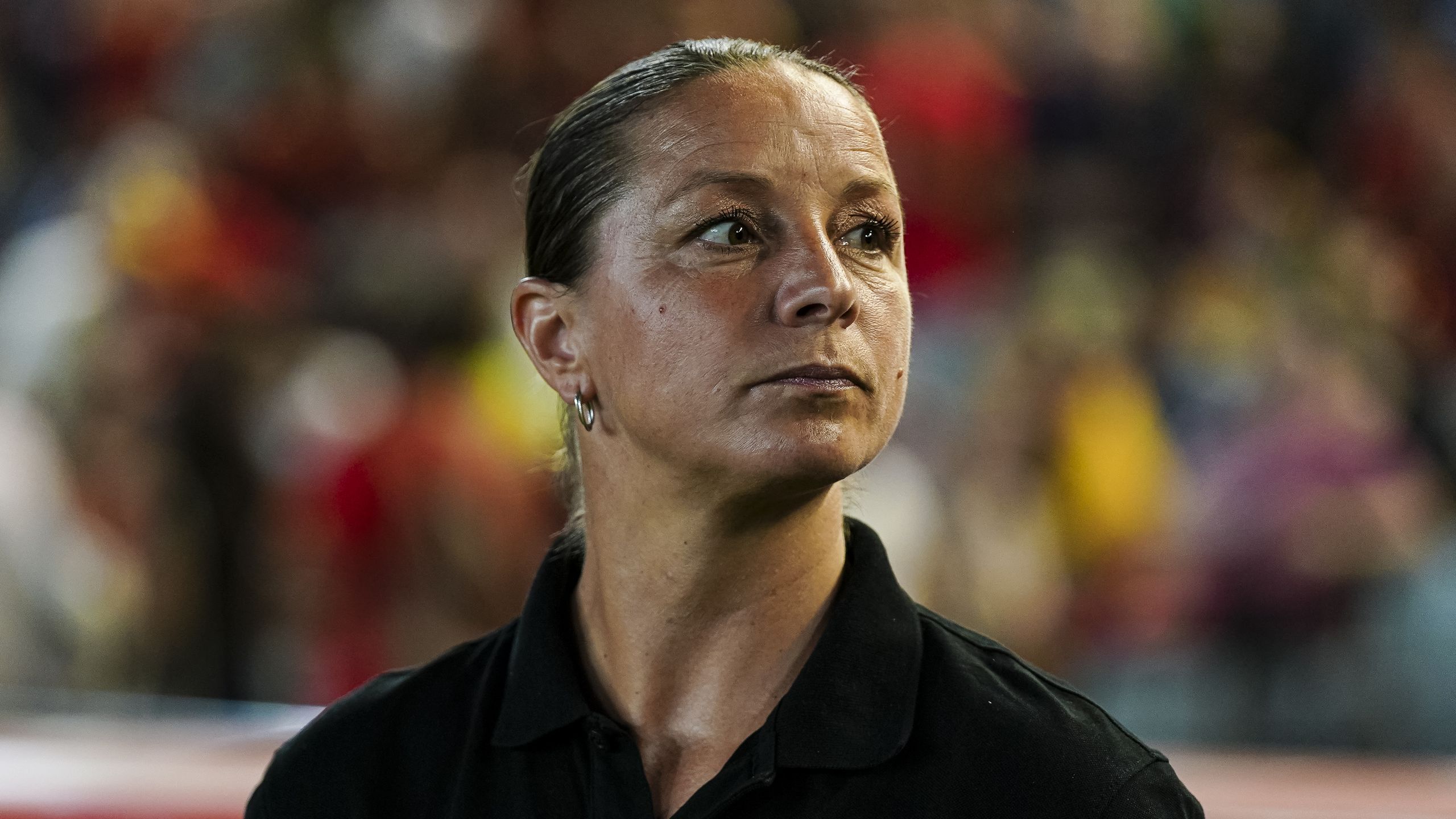 Paris 2024: Inka Grings kritisiert Frauen-Nationalmannschaft - 
