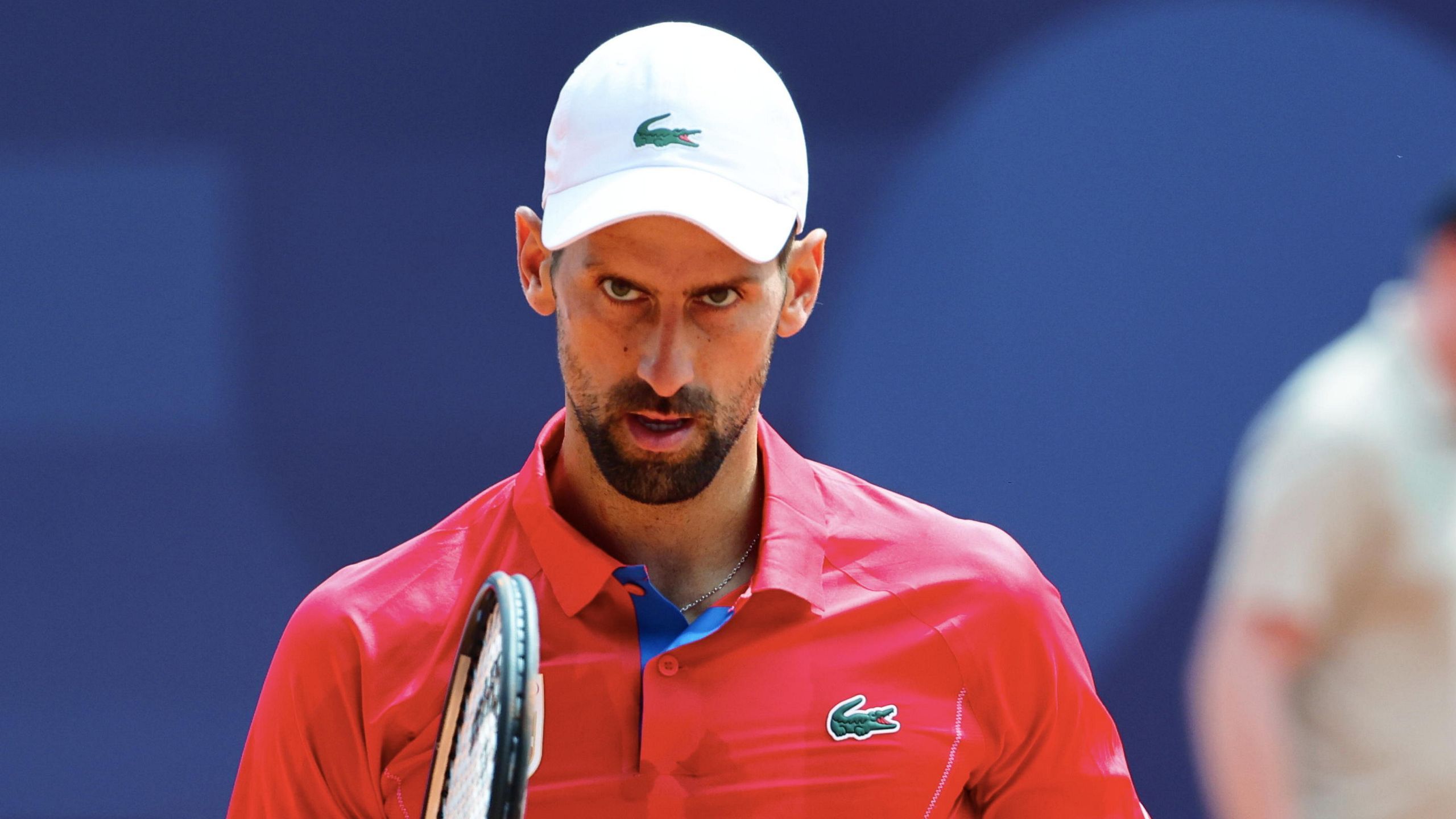 When is Novak Djokovic playing next ahead of US Open? What is his