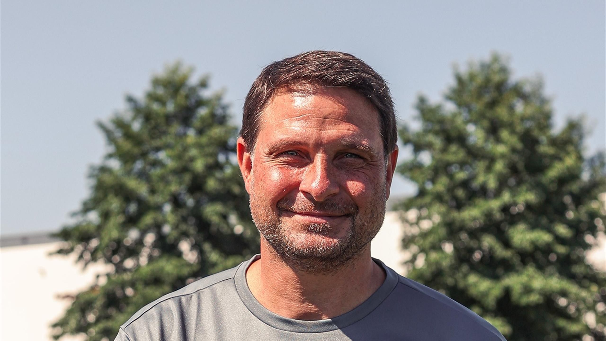 Szabics Imre lett az FC Augsburg pályaedzője