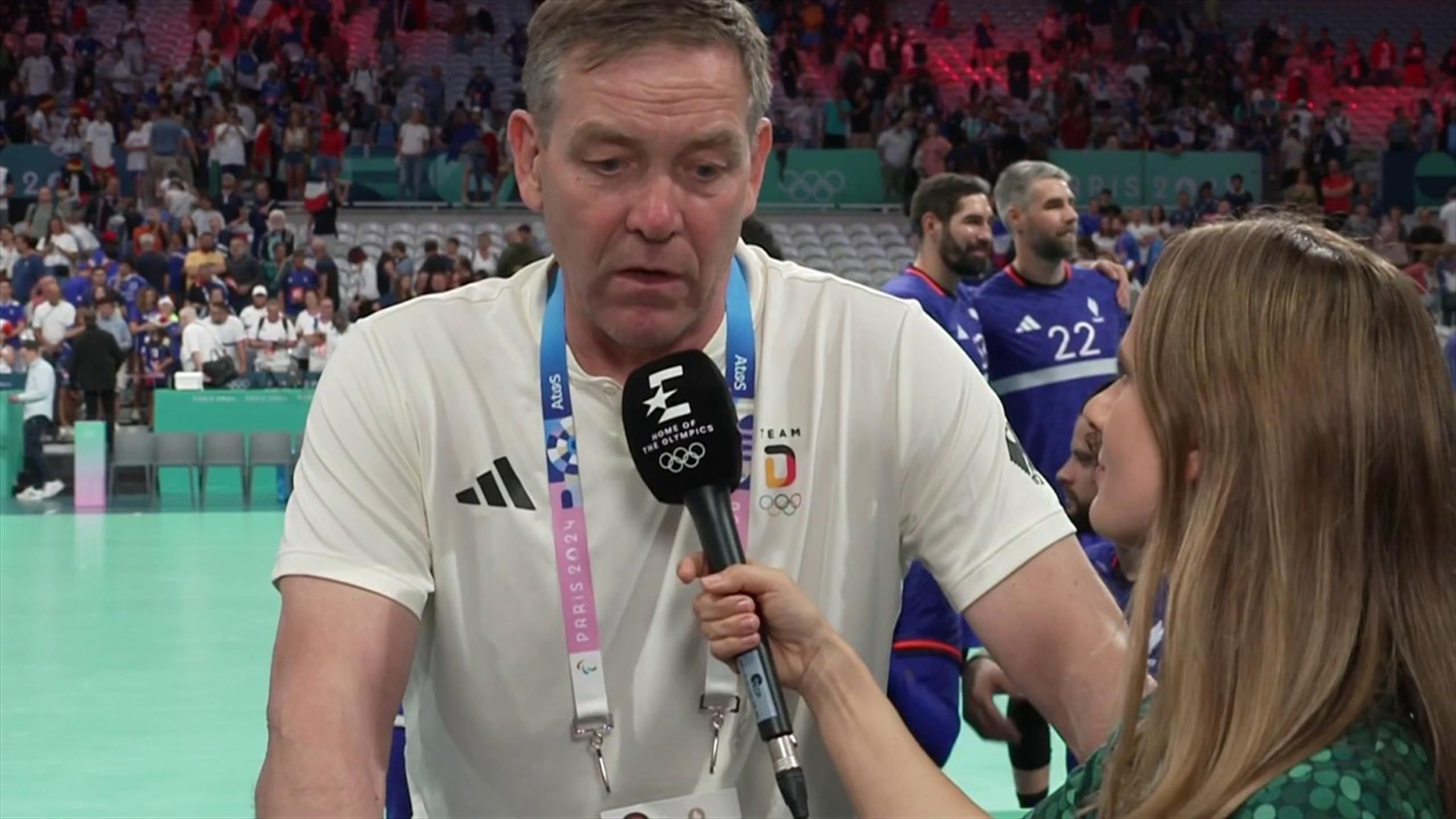 Суперкубок 2025 гандбол. Суперкубок 2025 гандбол