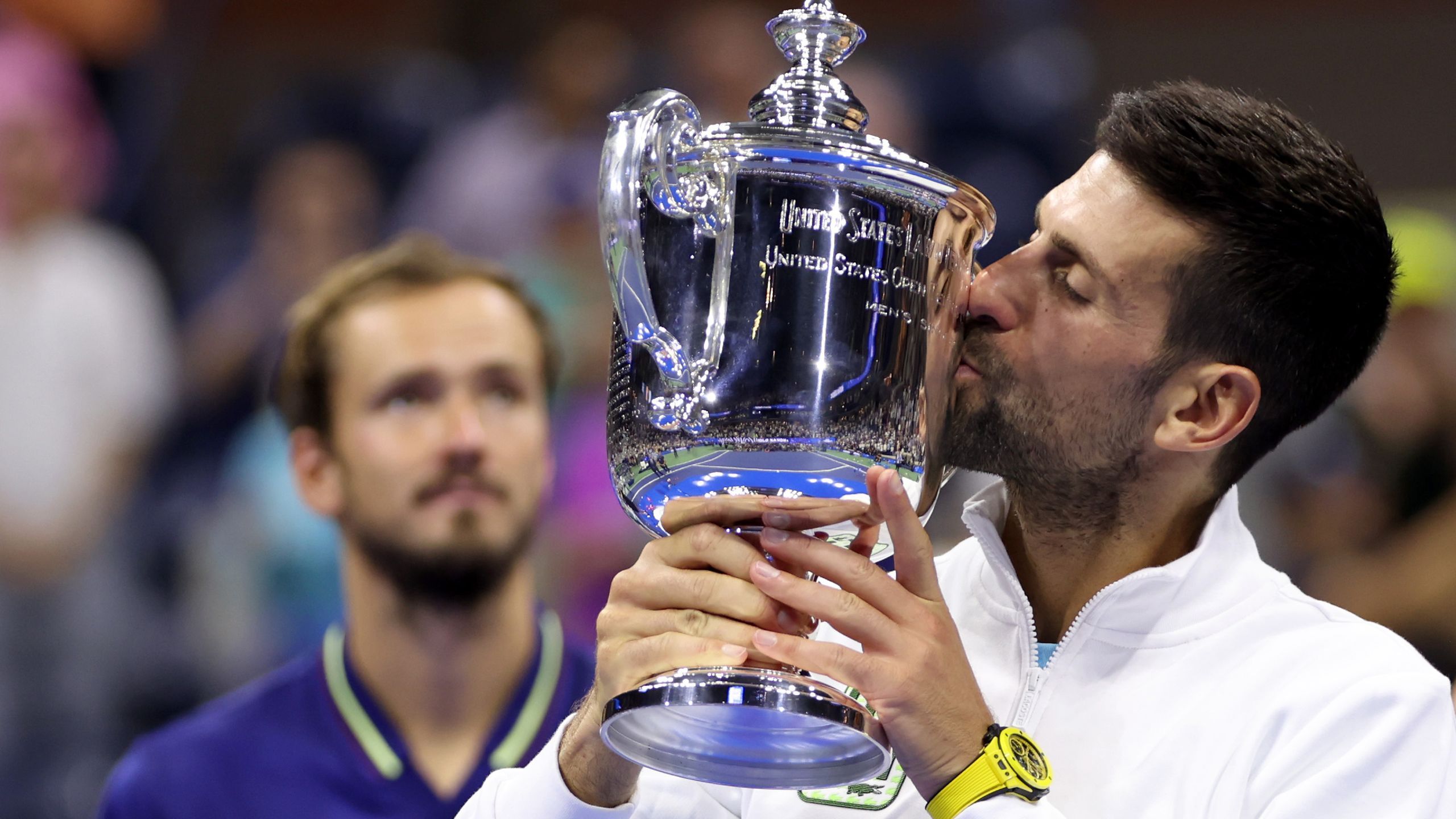 US Open 2024: Who is playing? Who will be missing? Novak Djokovic, Coco Gauff to defend titles, Rafael Nadal pulls out – Eurosport