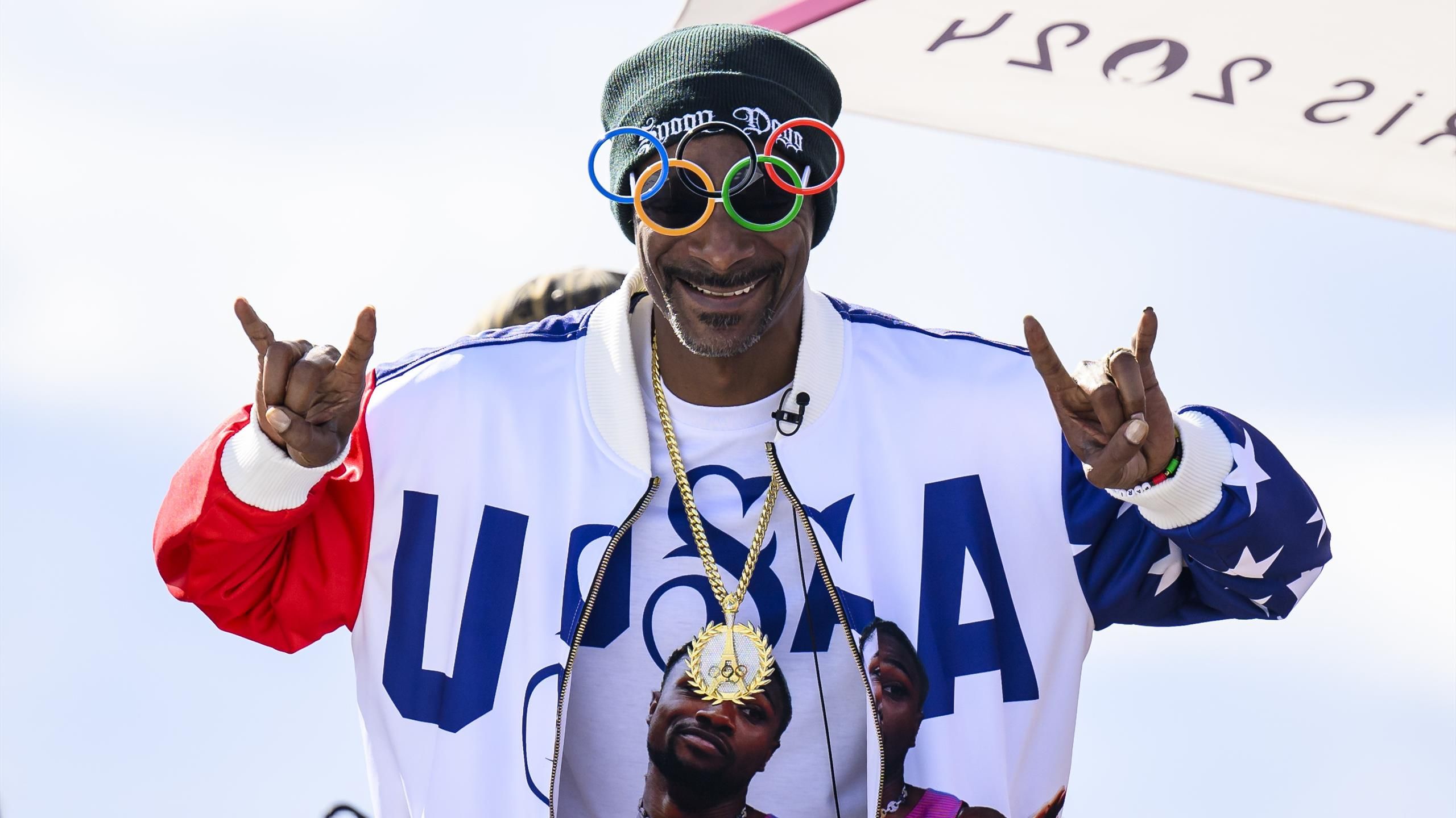 Red Hot Chili Peppers, Snoop Dogg és Billie Eilish – velük hangolt Los Angeles 2028