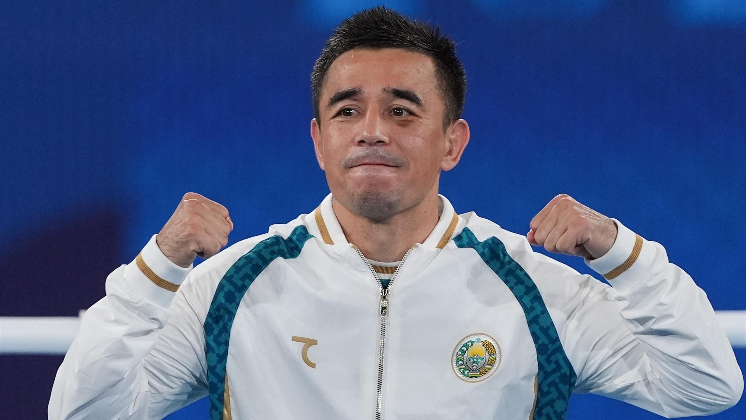 Jobban van a bokszedző, akinek ünneplés közben állt le a szíve az olimpián