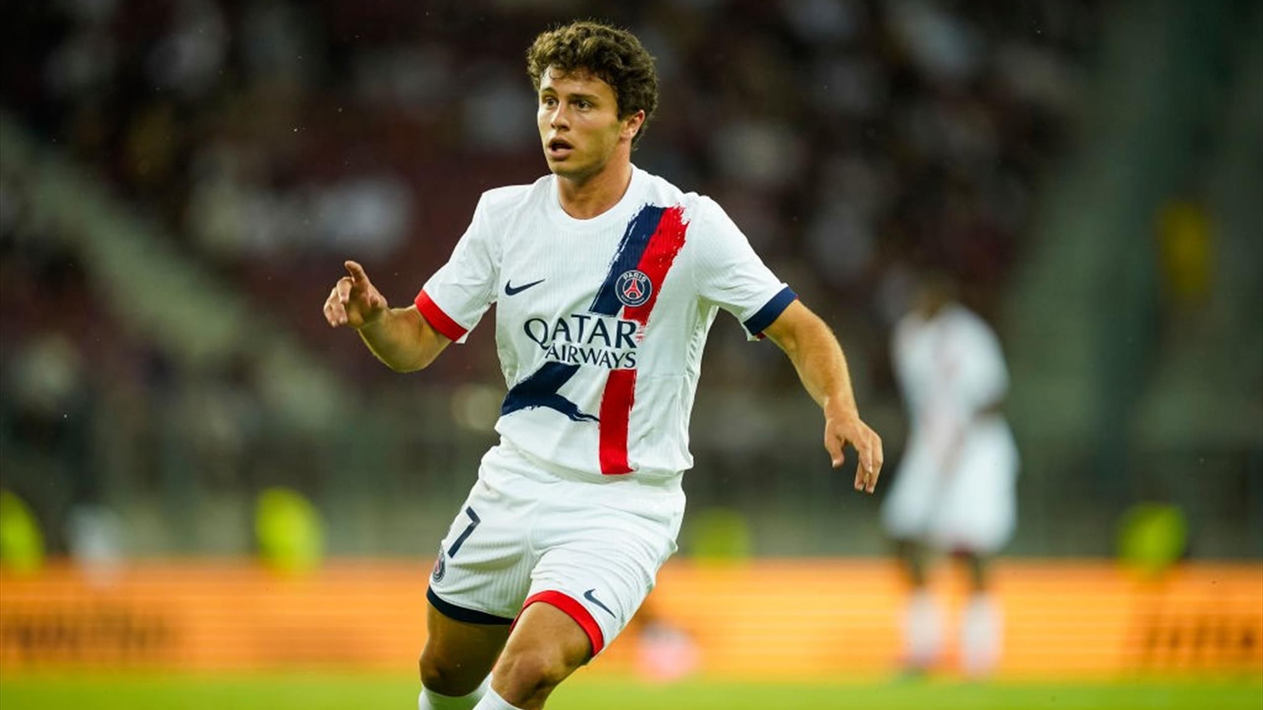 Neves, PSG, Pjanic, Leverkusen : Les 5 infos mercato de vendredi ...