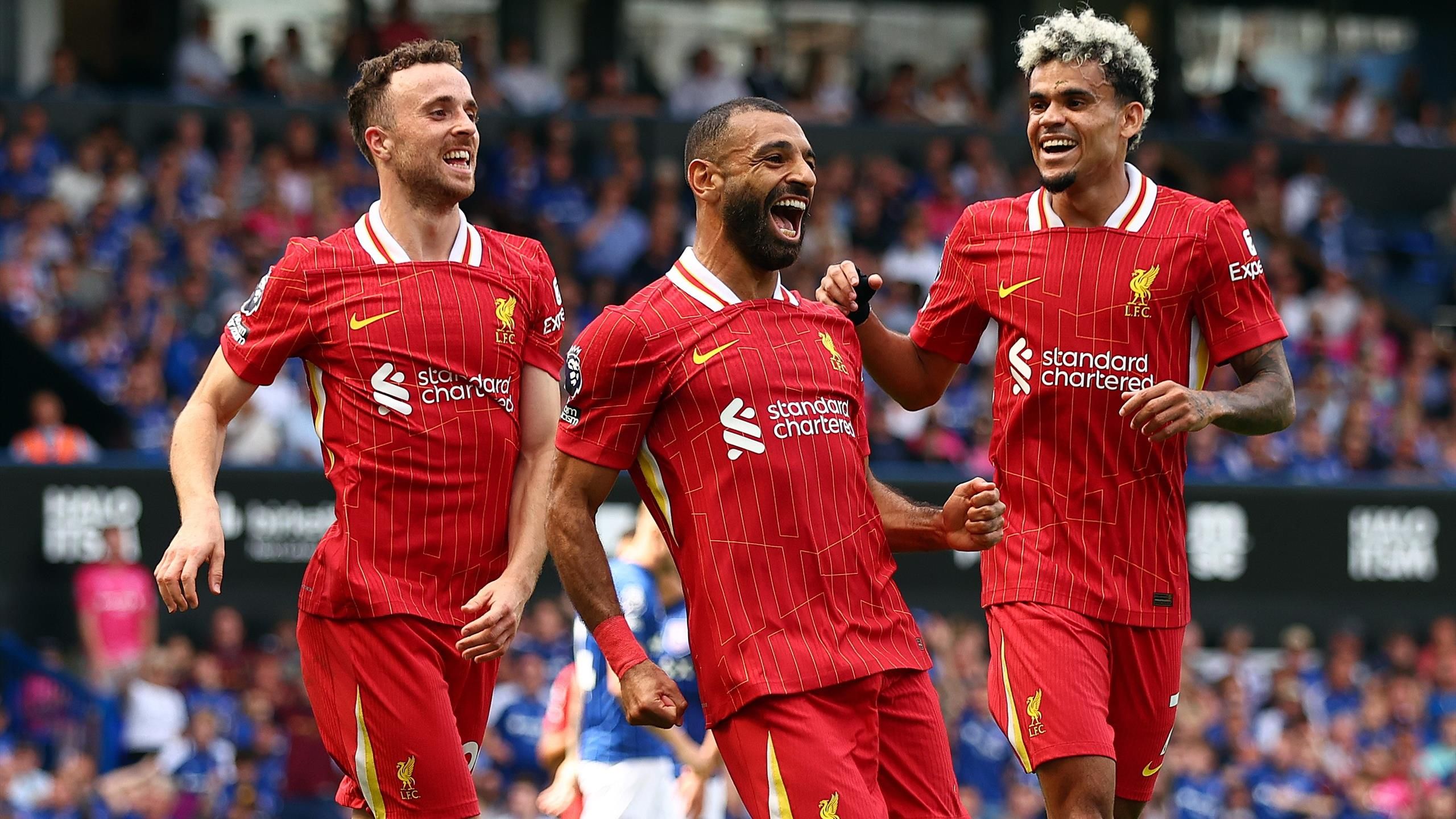Ultimátum vagy a búcsú kezdete? Mohamed Salah egyelőre nem gondol a hosszabbításra Liverpoolban