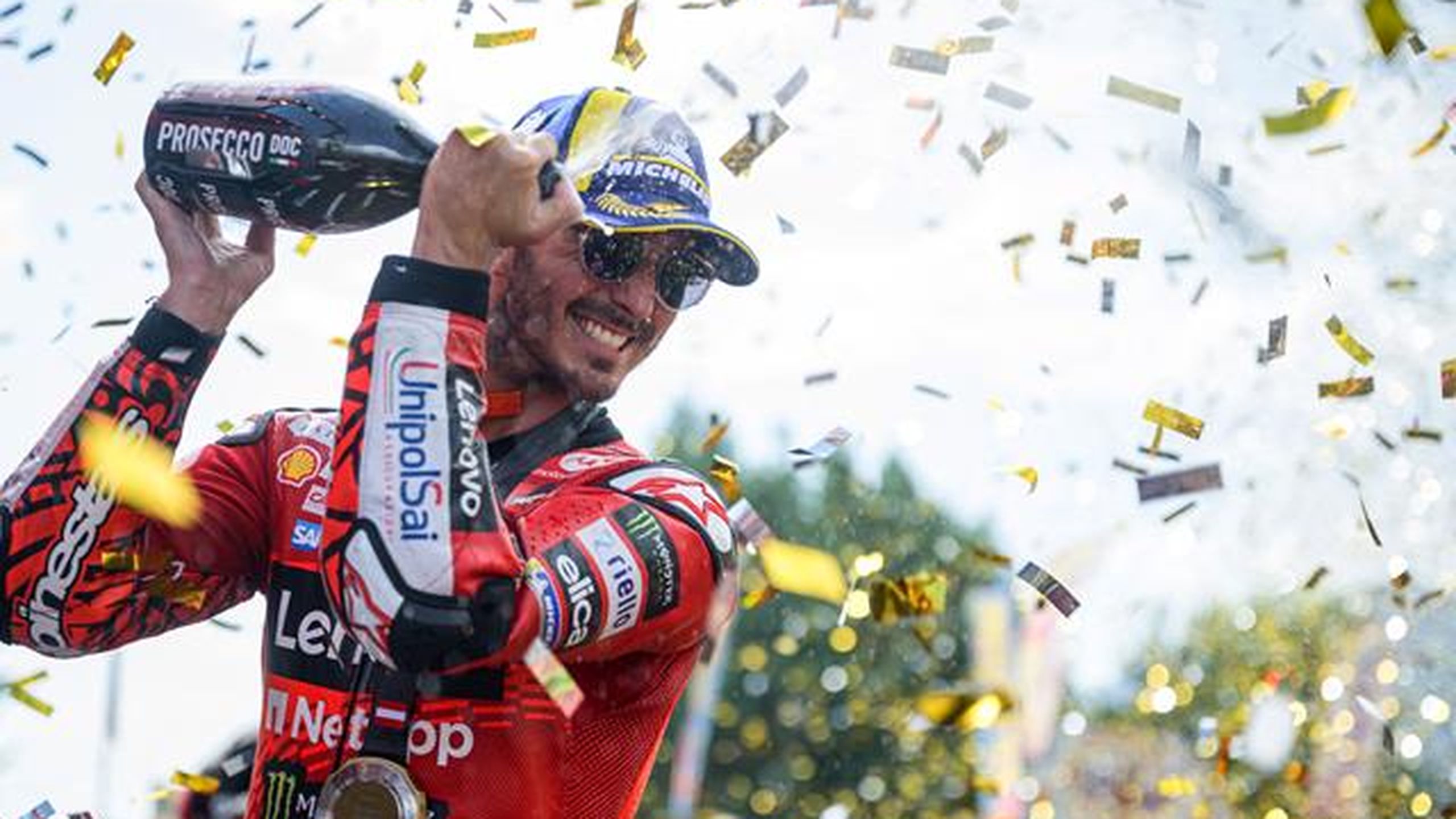 GP Austria 2024, le pagelle del Gran Premio: Bagnaia e Martin fanno un ...