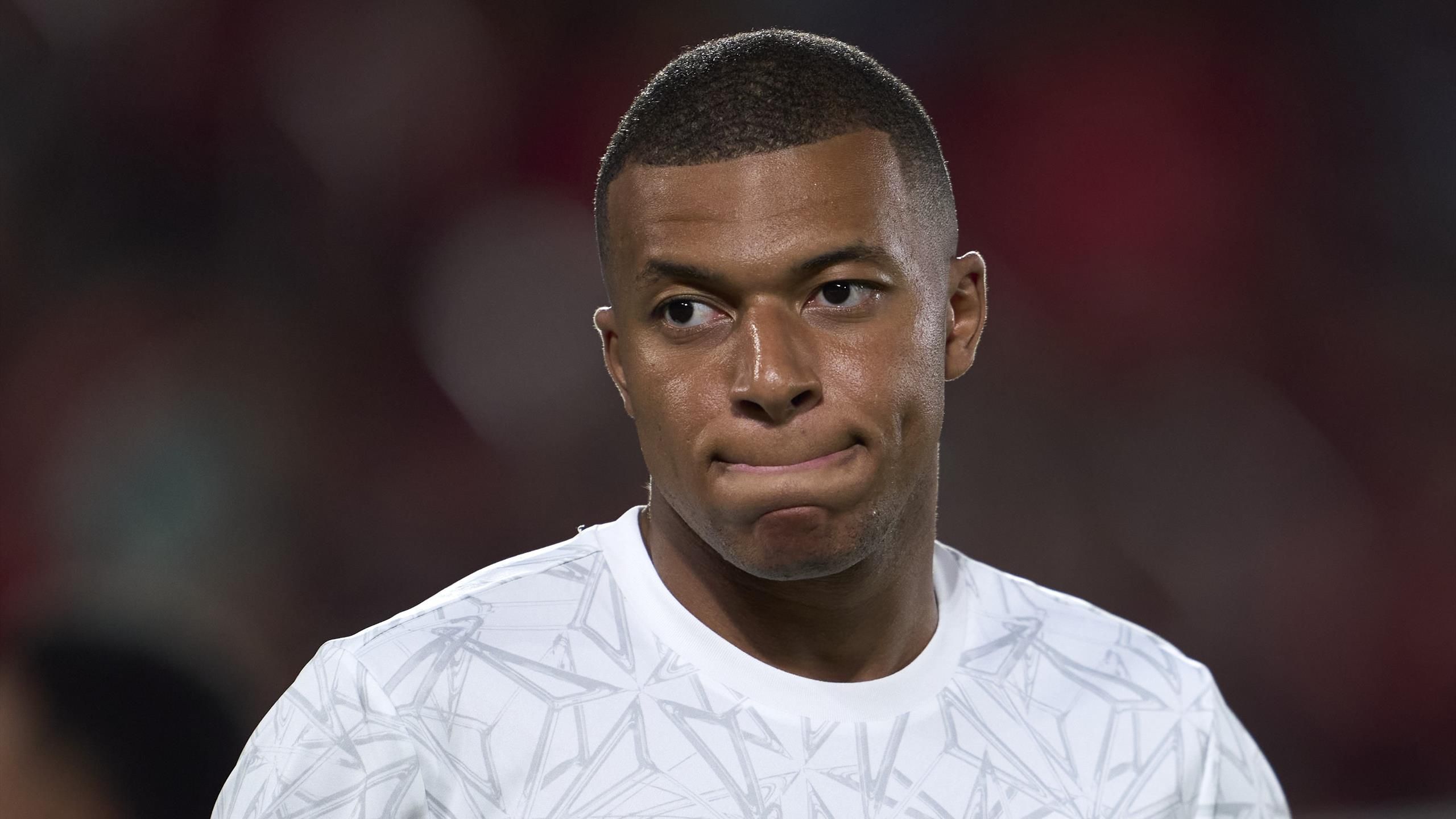 Mbappé 55 millió eurót követel korábbi klubjától