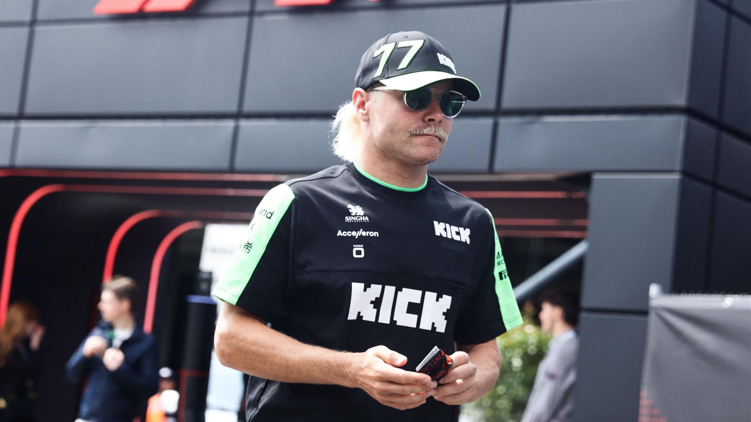 Bottas szerint az F1-ben gyorsan felejtenek, de még maradtak emberek, akik tudják, mire képes