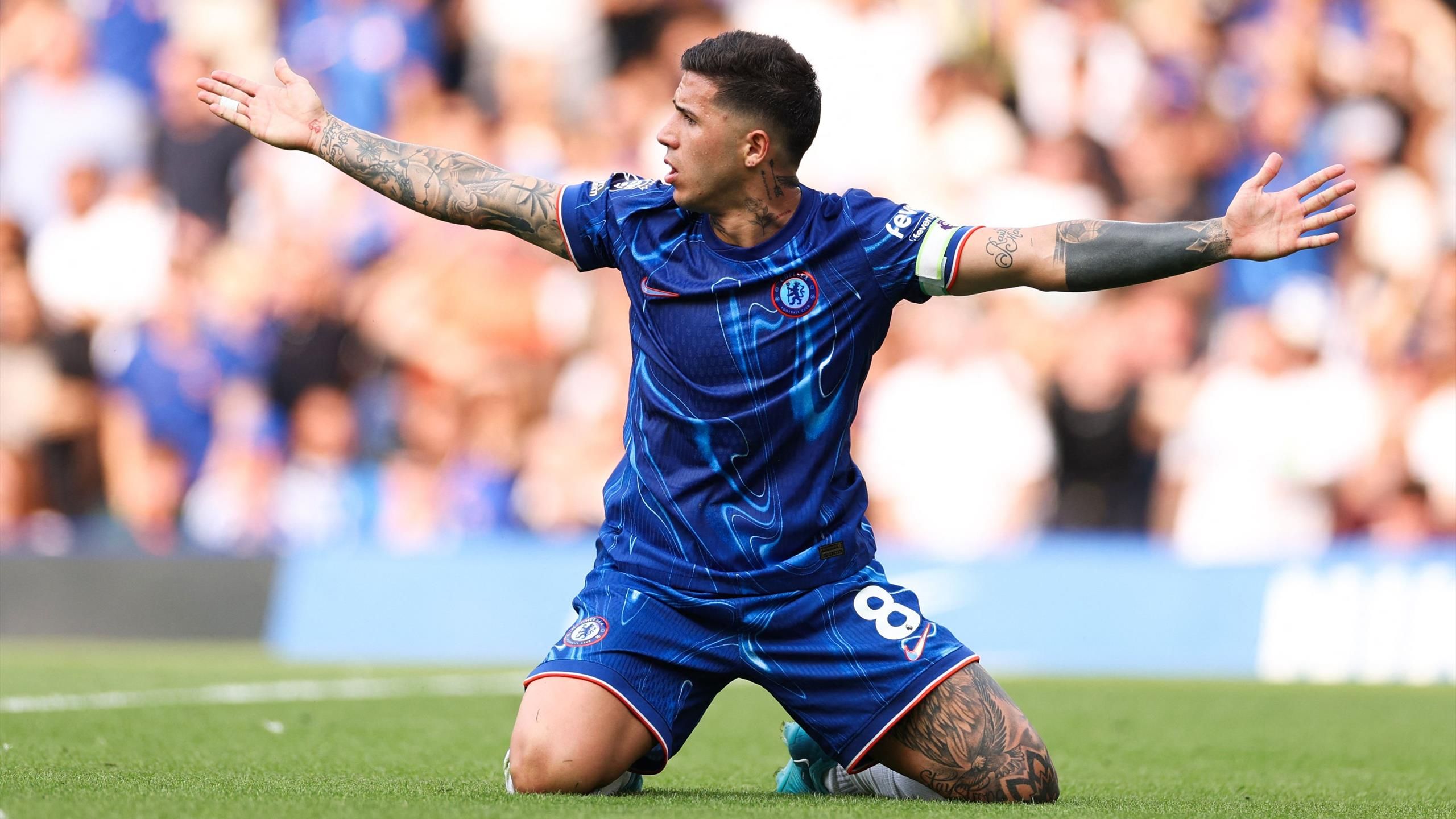 Két év költekezés után sem derült ki, mi az elképzelés a Chelsea-nél