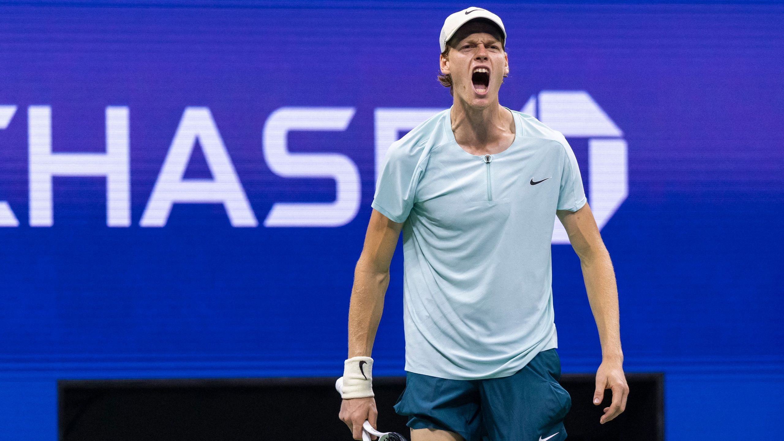 Sorteo del US Open 2024: Pecador en el bando de Alcaraz. Djokovic con Zverev. Para Paolini el camino es muy complicado