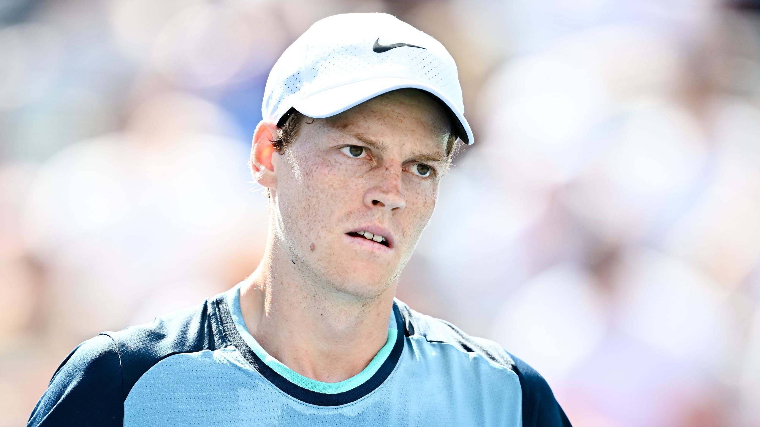 Jannik Sinner: Nick Kyrgios, Denis Shapovalov among Tour players to react to Italian's anti-doping ruling