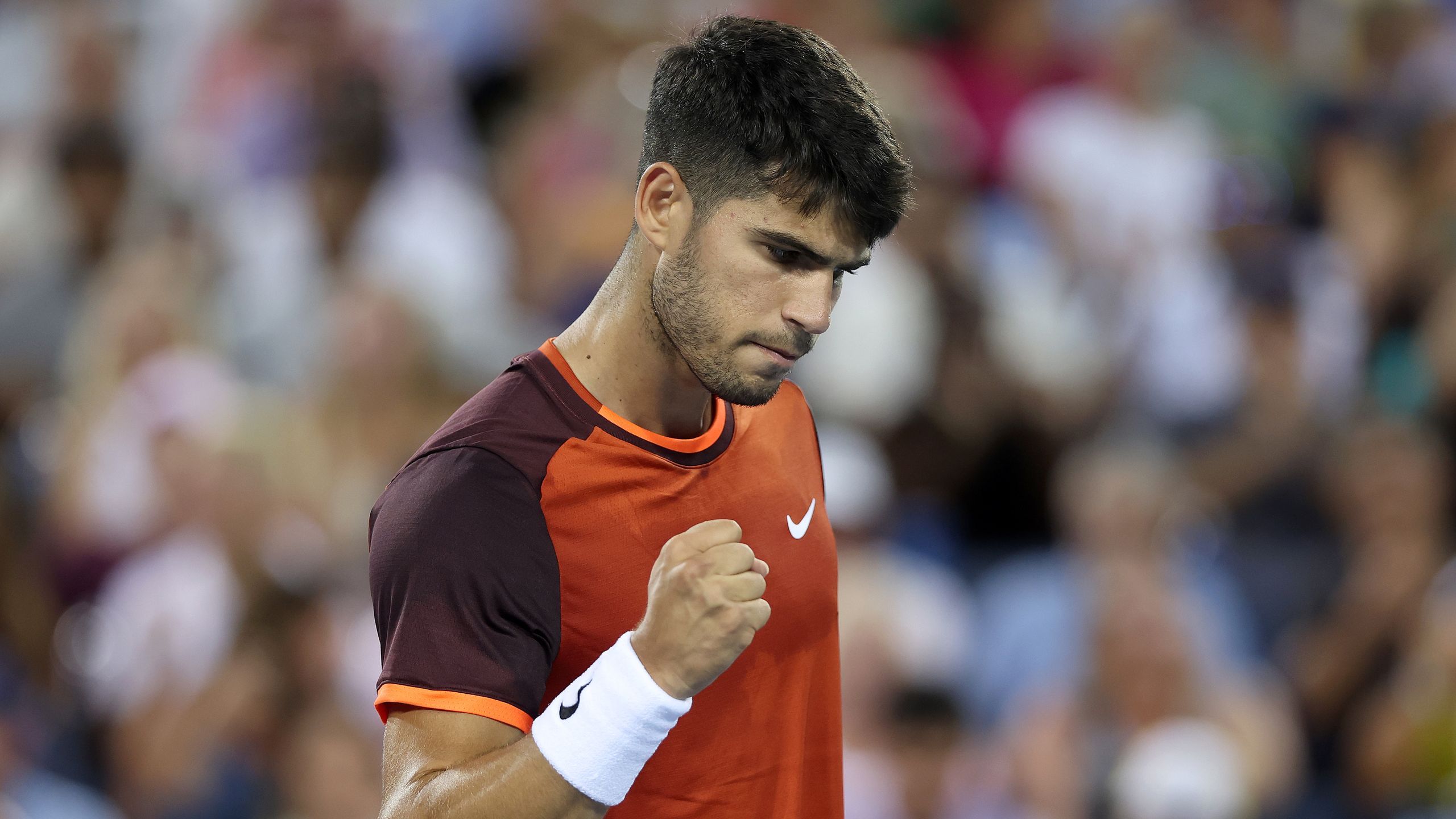 Mats Wilander labels Carlos Alcaraz 'favourite' for US Open title in