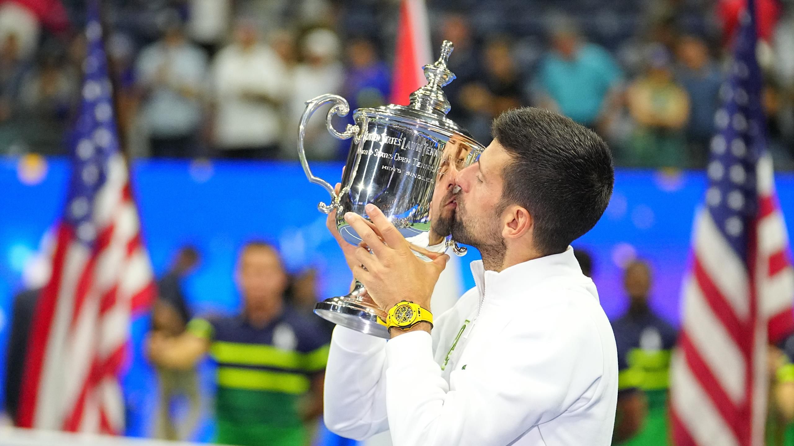 US Open 2024: Sorsolás, időpontok, érdekességek és minden, amit tudni kell a New York-i tornáról
