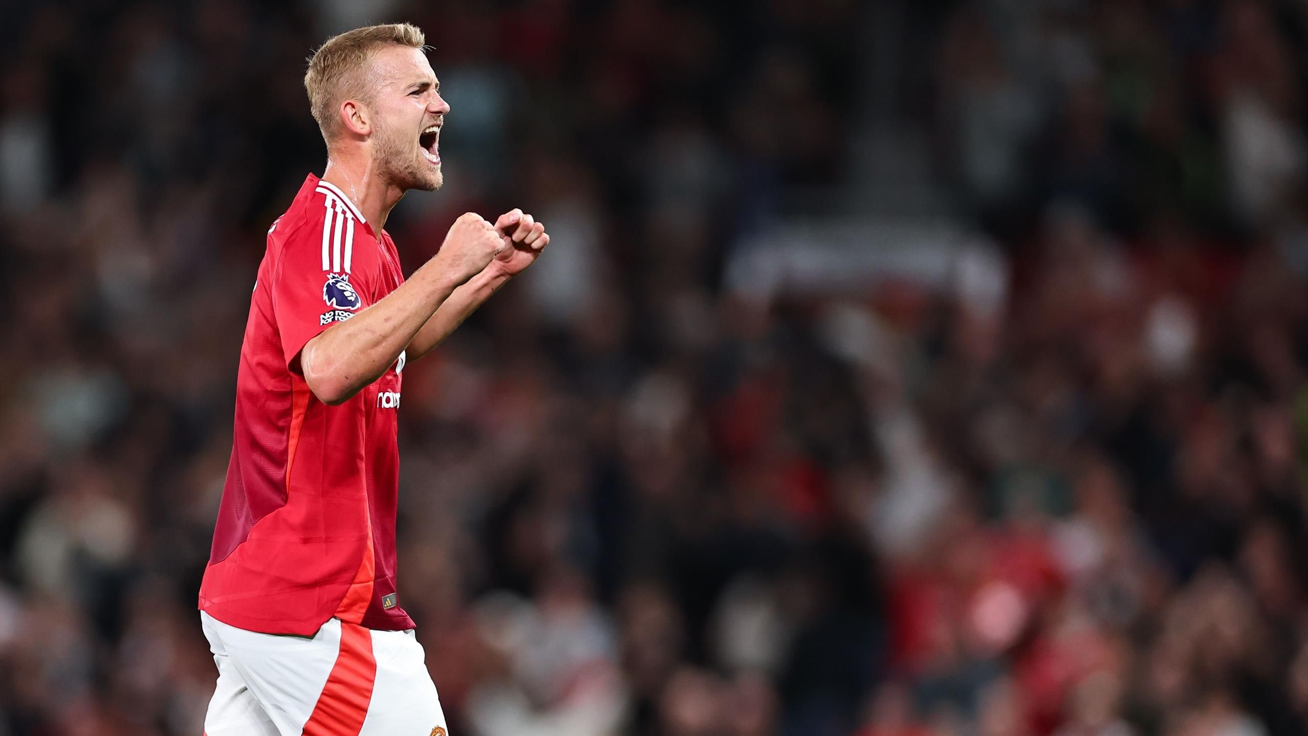 Vajon a Manchester Unitedben kiteljesedik végre a fiatalon zseninek tartott játékos?
