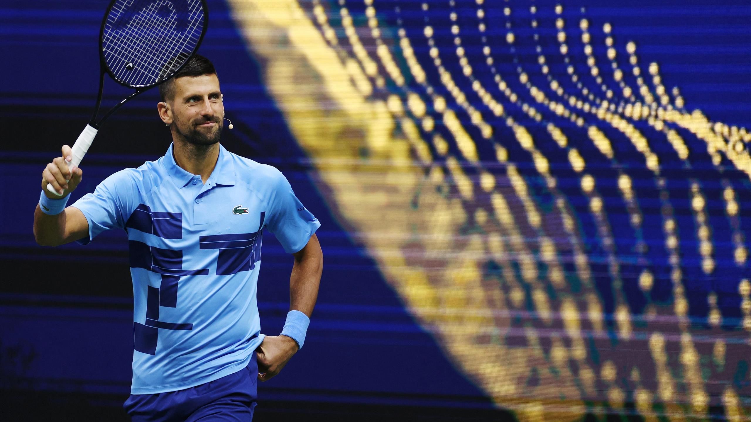 Nehéz feladat előtt a magyarok, Djokovic viszont örülhet a US Open sorsolása után