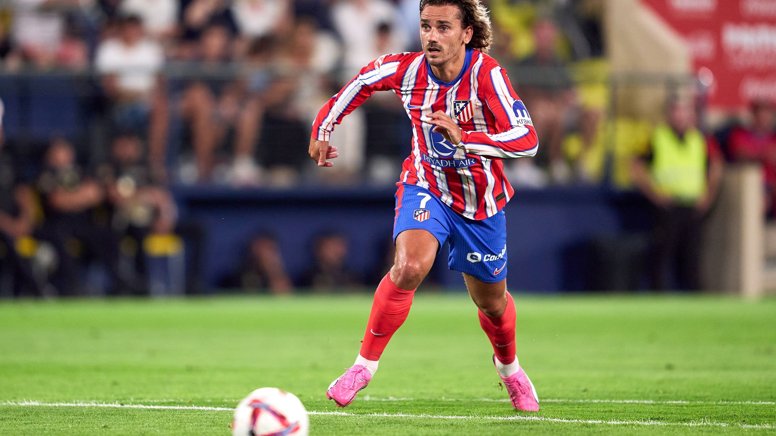¿Dónde televisan Athletic Club-Atlético de Madrid y cómo ver el partido