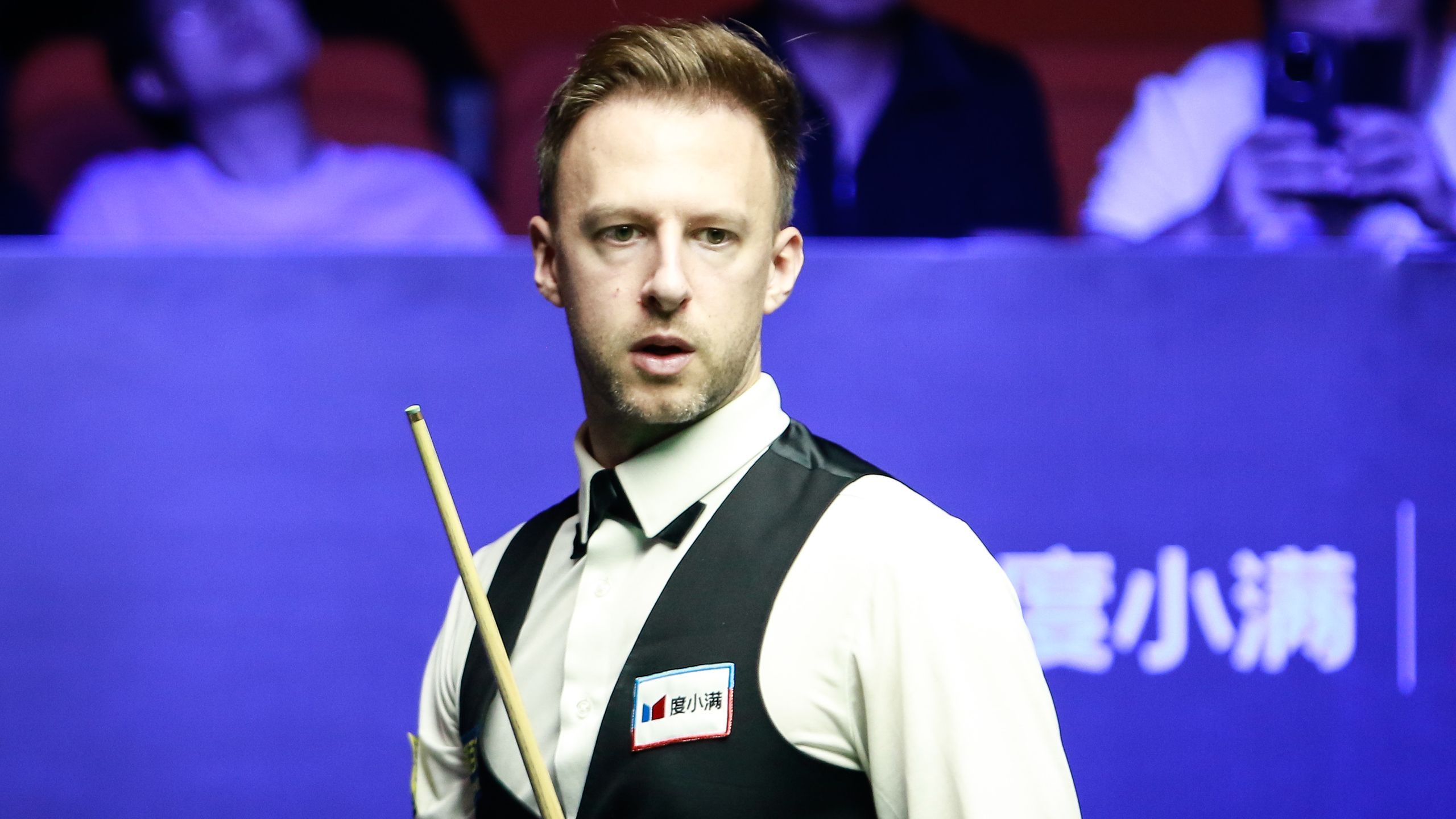 Judd Trump sets up 2024 Xian Grand Prix final against Kyren Wilson with