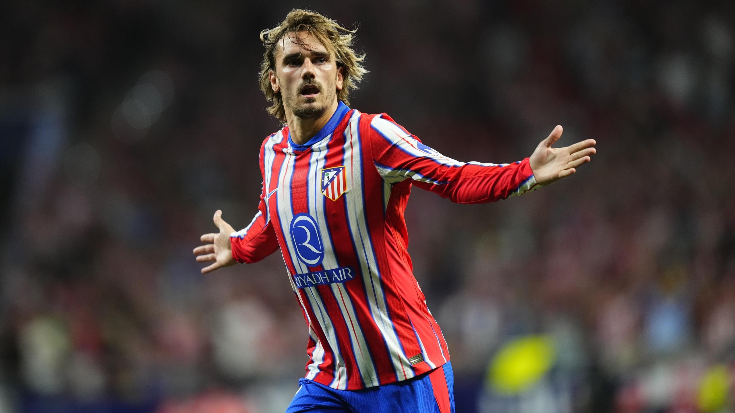 Griezmann porte l'Atlético thumbnail