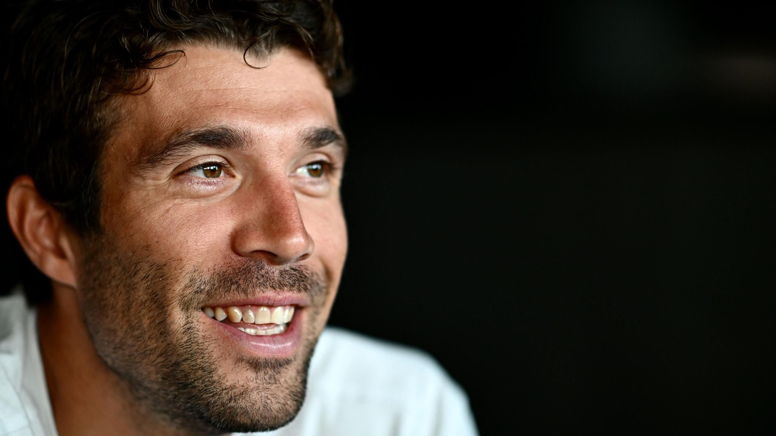 Thibaut Pinot: „Kiteljesedtem, nem hiányzik a kerékpározás”