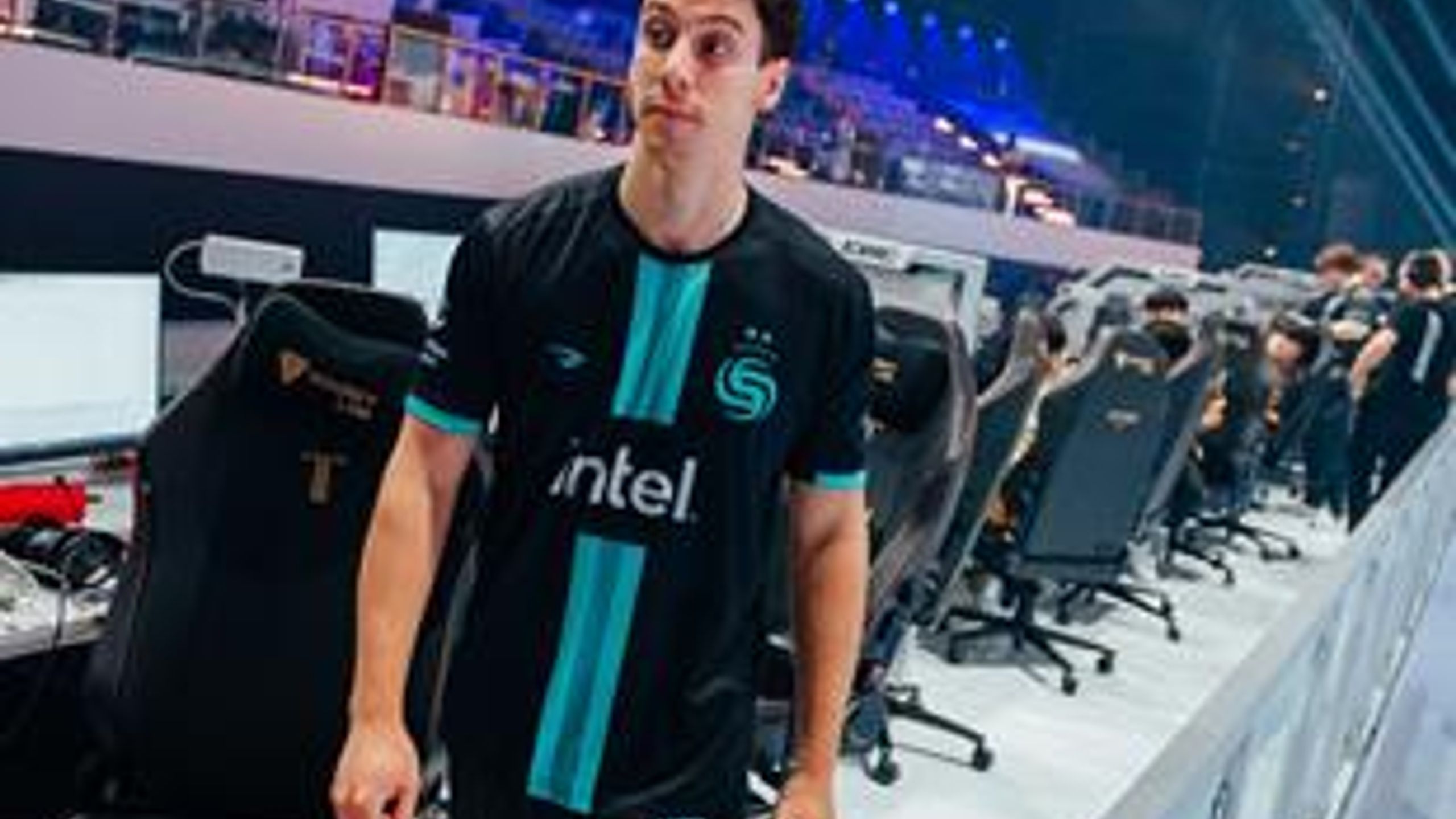 La 41e et dernière journée de l’EWC a vu les champions de Rocket League ...