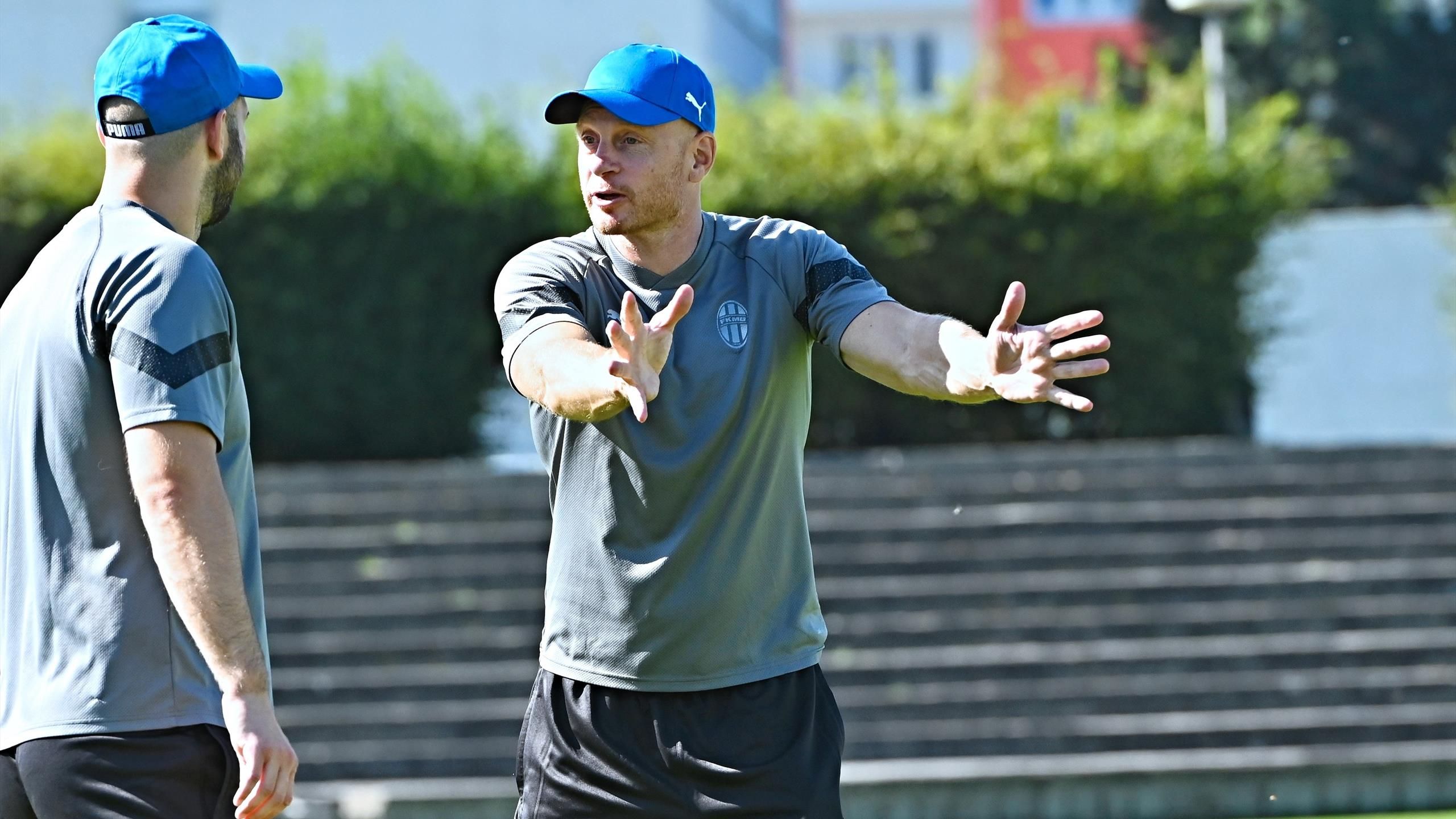 Edzőt váltott a visszavágóra a Paks ellenfele
