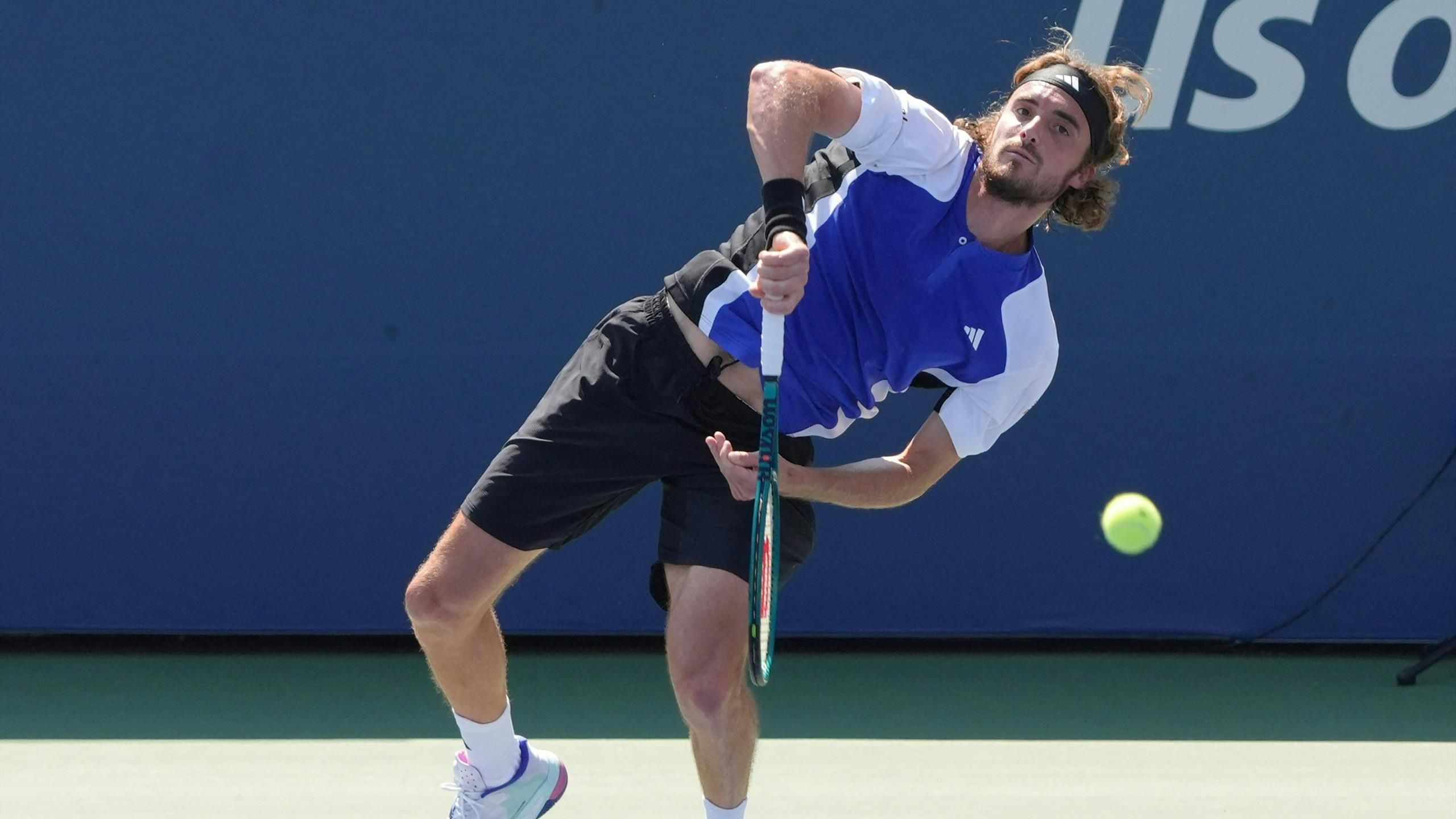 Tsitsipas úgy érzi, hogy elvesztette a motivációját, ami már az eredményein is látszik