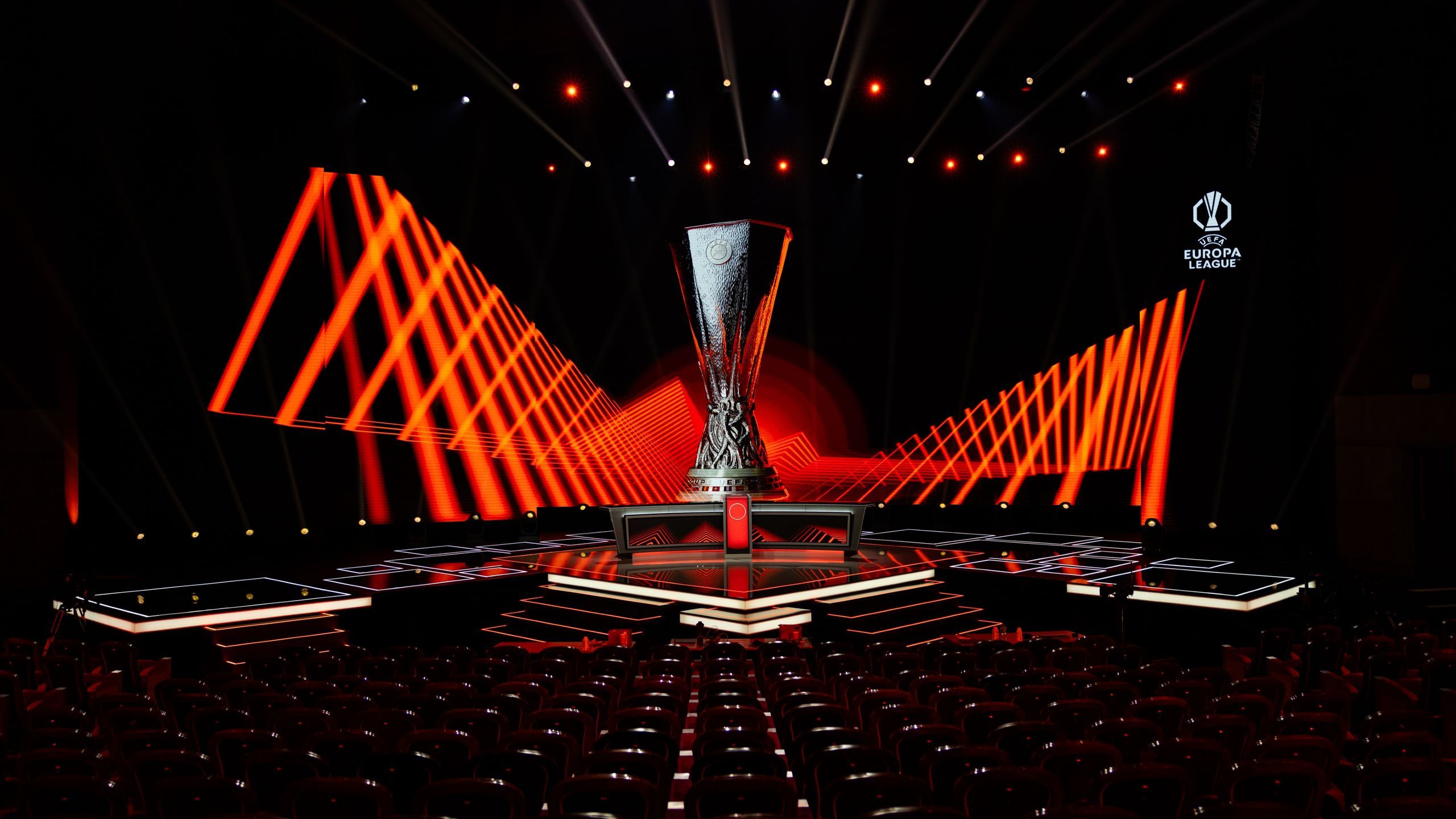 Sorteggio Europa League e Conference League 20242025 data, orario e