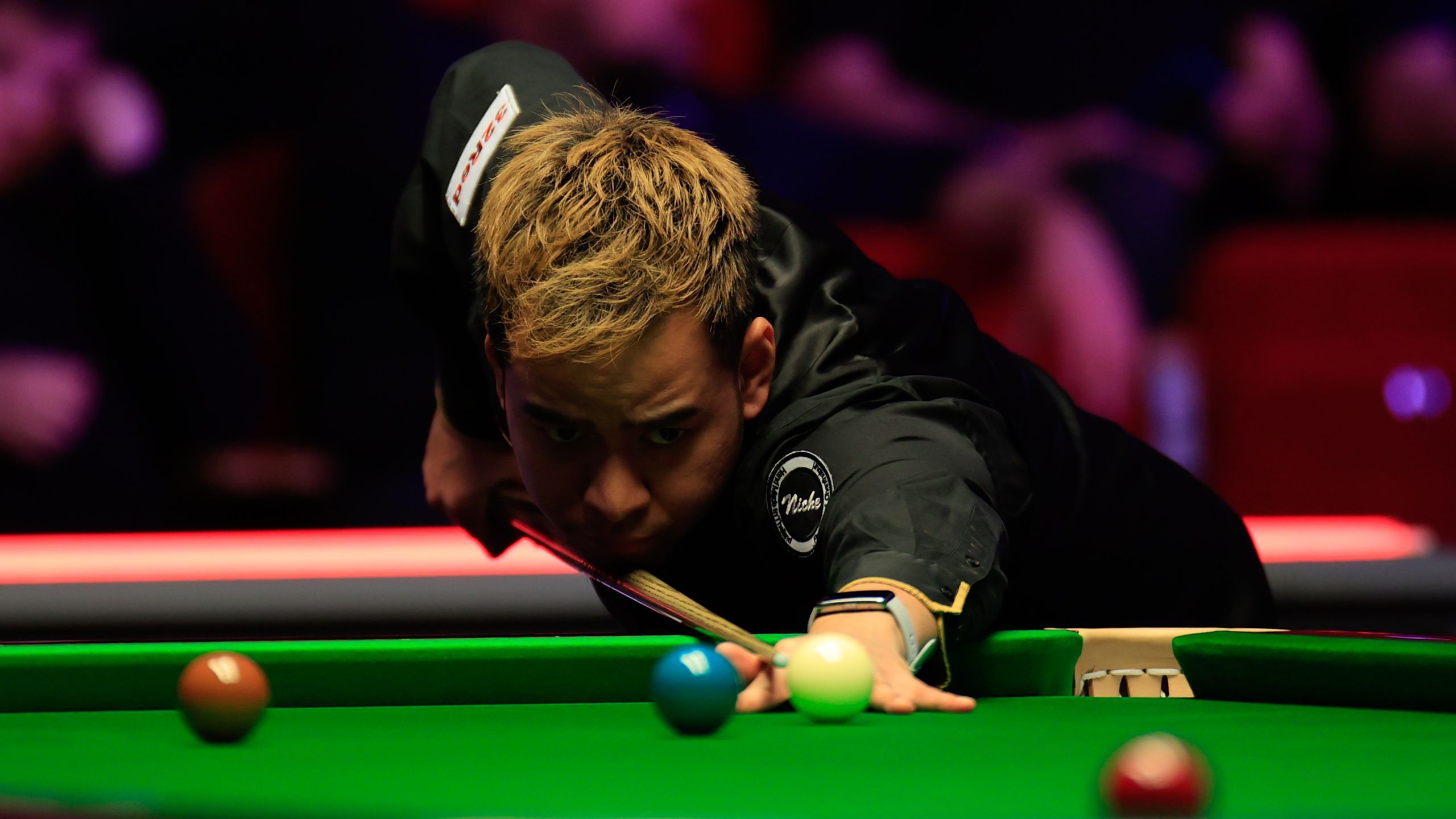 Saudi Arabia Snooker Masters 2024 Das Fazit nach neun starken