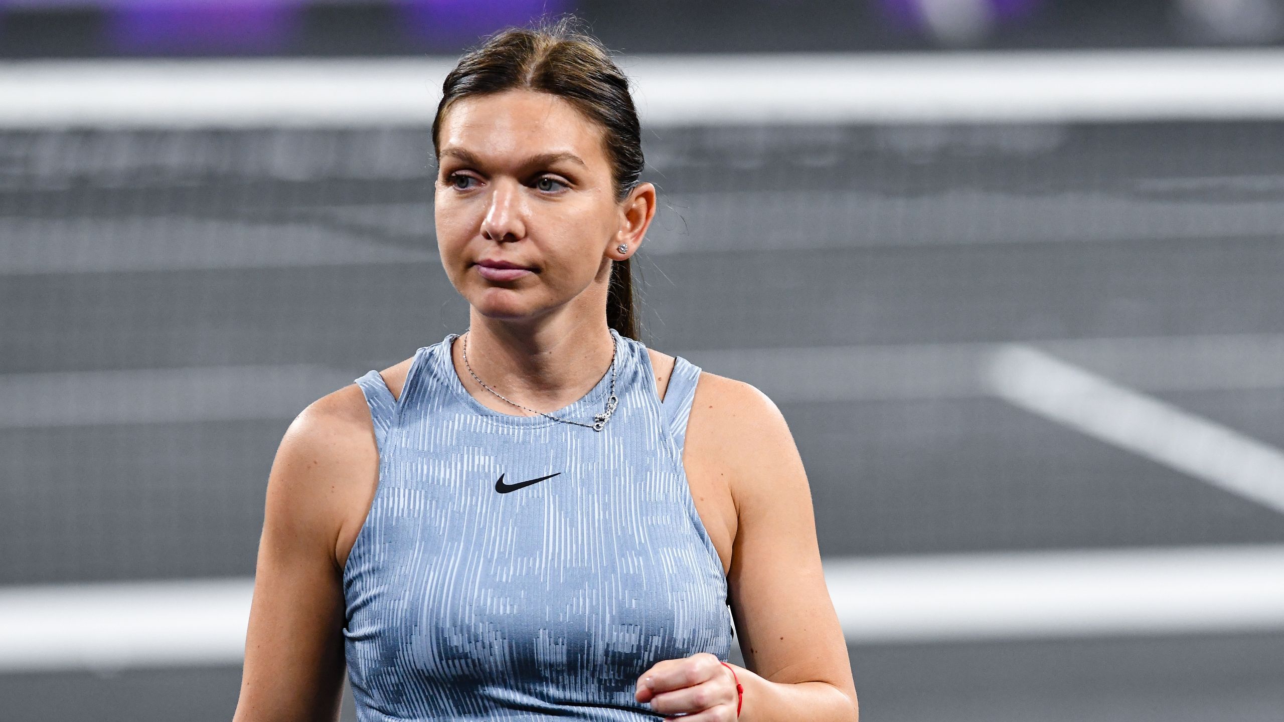 Simona Halep kritisiert den Umgang mit Jannik Sinner - 