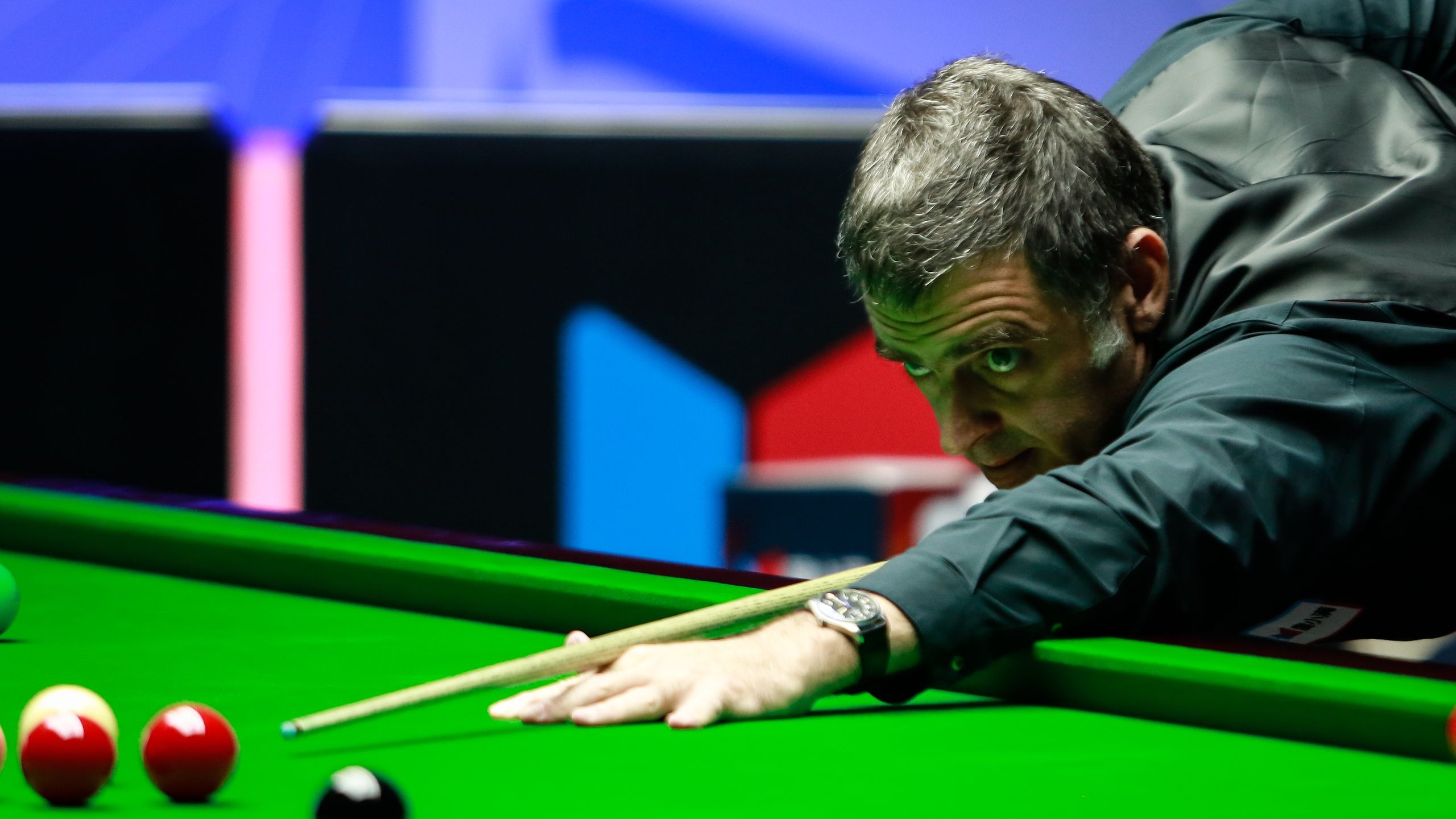 Saudi Arabia Snooker Masters 2024 zawodnicy, drabinka, format