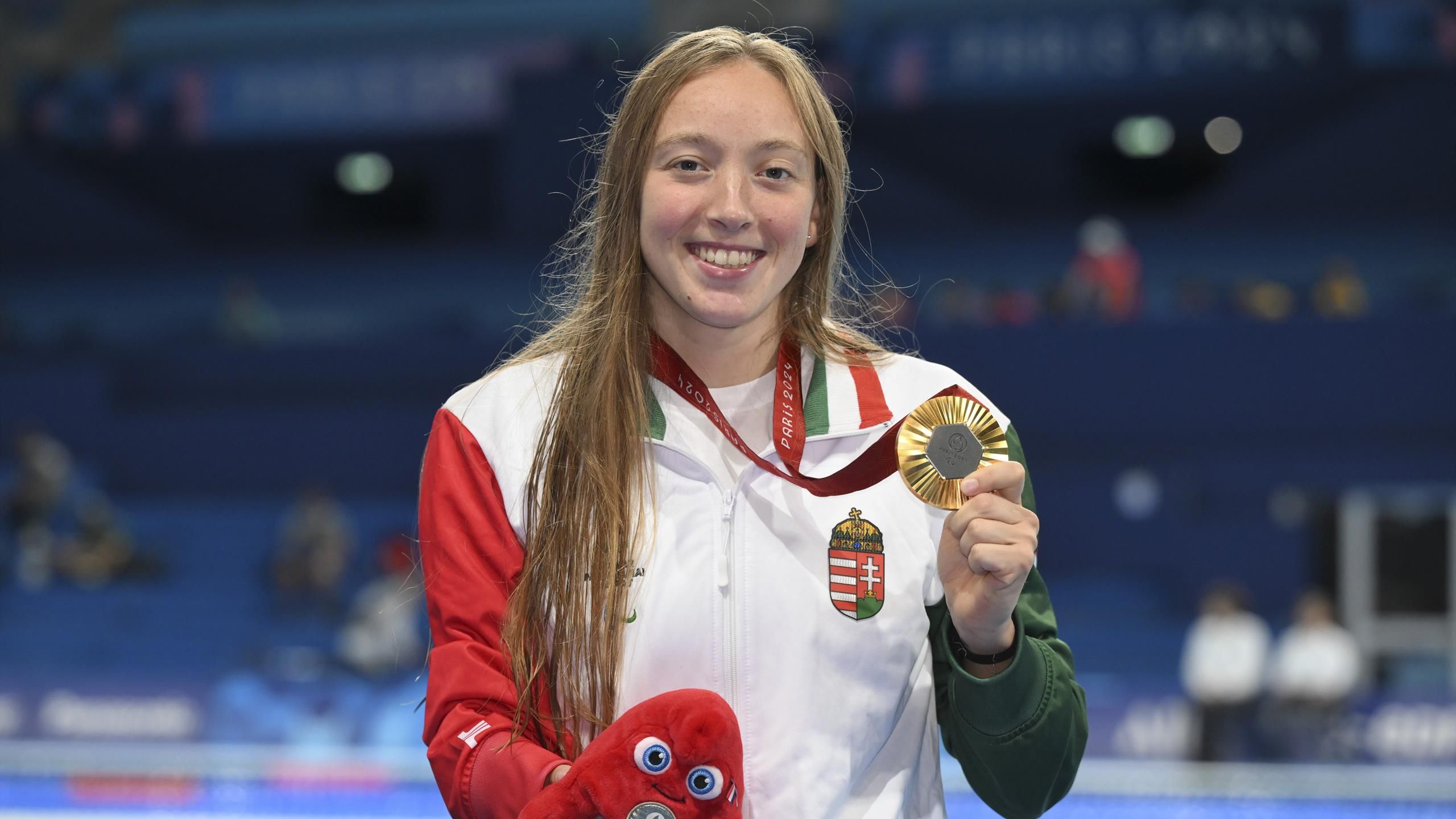 A Magyar Paralimpiai Bizottság elnöke szerint lebilincselő volt, amit a magyar sportolóktól látott
