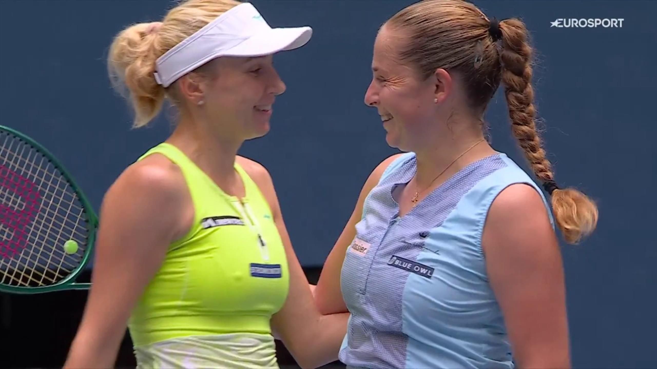 Kiczenok i Ostapenko mistrzyniami US Open 2024 w deblu kobiet Tenis