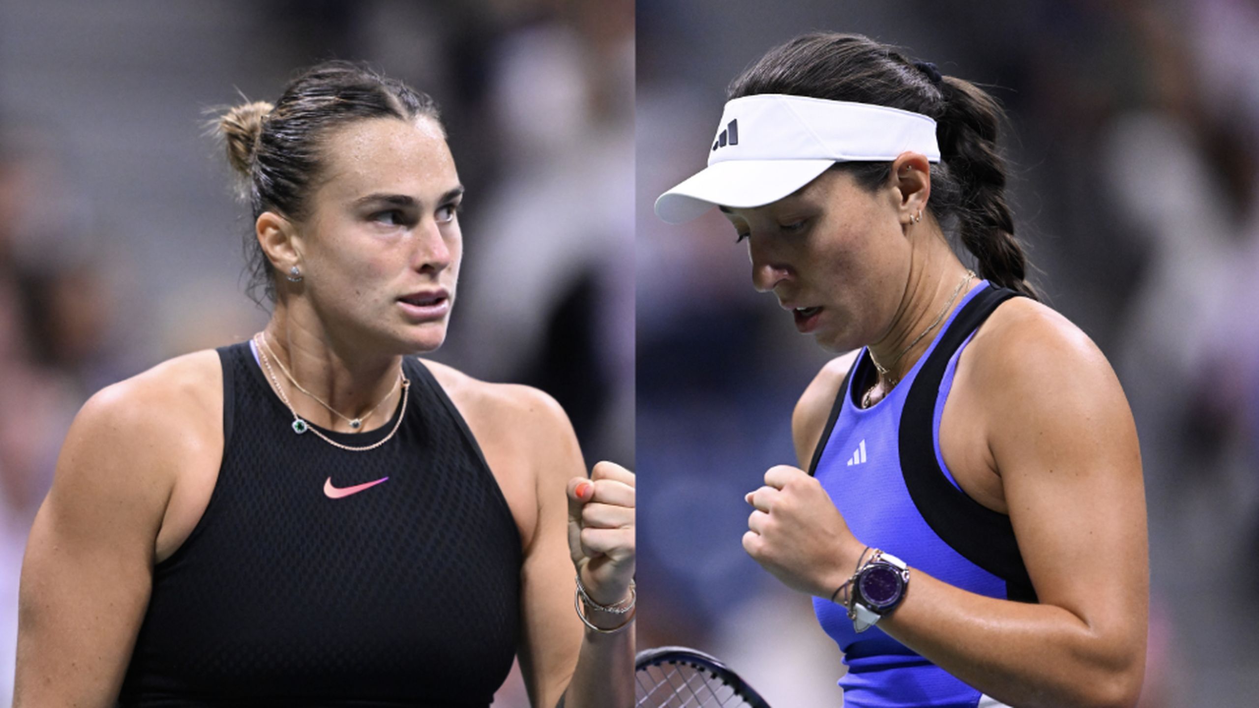 US Open 2024 La previa PegulaSabalenka La revancha de Cincinnati