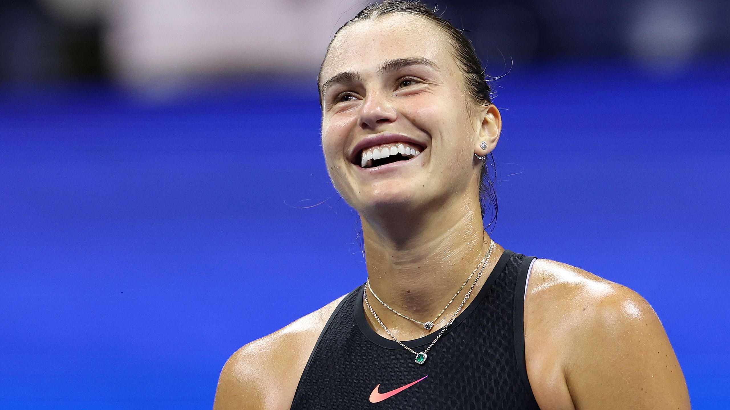 US Open 2024 DamenFinale Jessica Pegula gegen Aryna Sabalenka live im