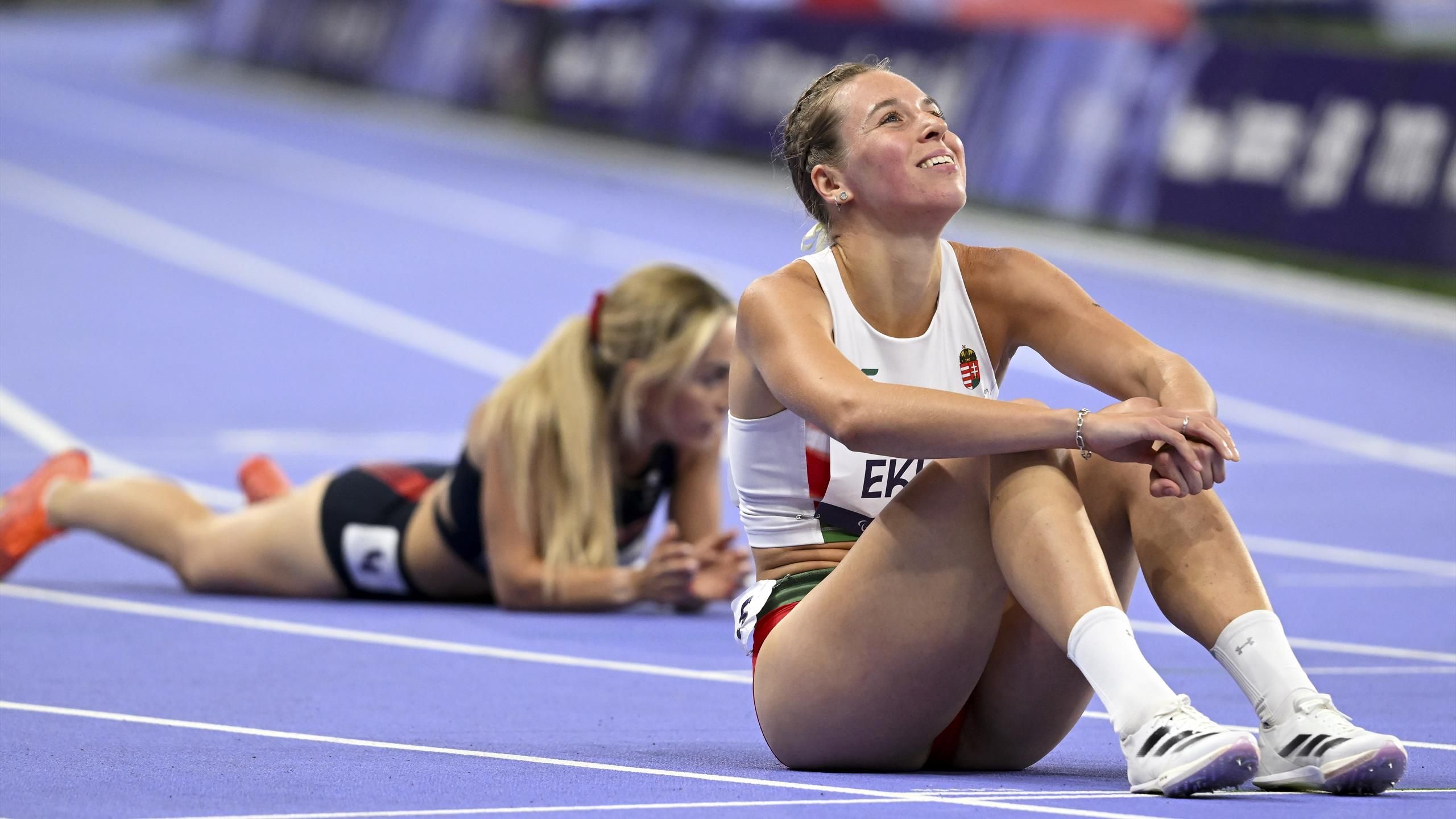 Hiába kapott elég szavazatot Ekler Luca, nem került be a sportolói bizottságba