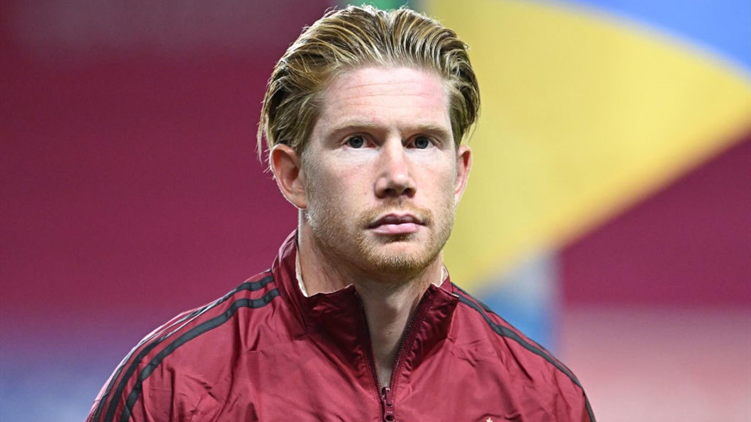 De Bruyne et c'est tout : en Belgique, table rase et jeunesse au pouvoir thumbnail