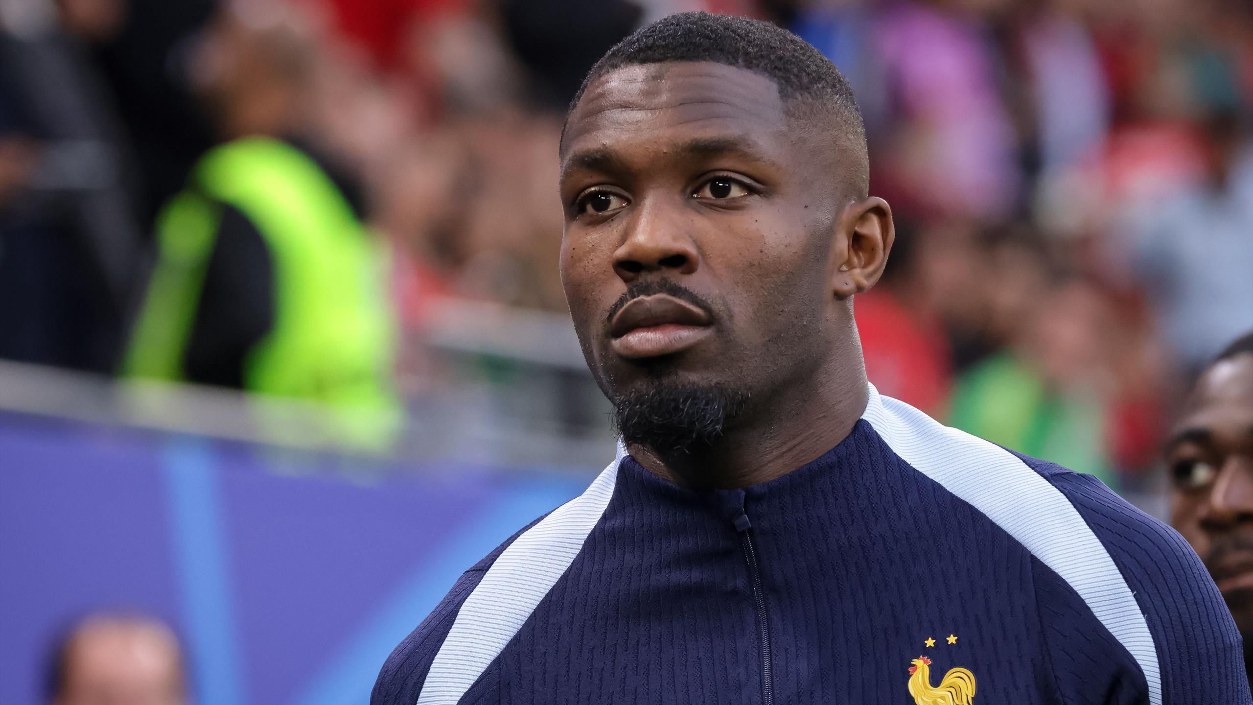 Thuram, assez de temps perdu thumbnail