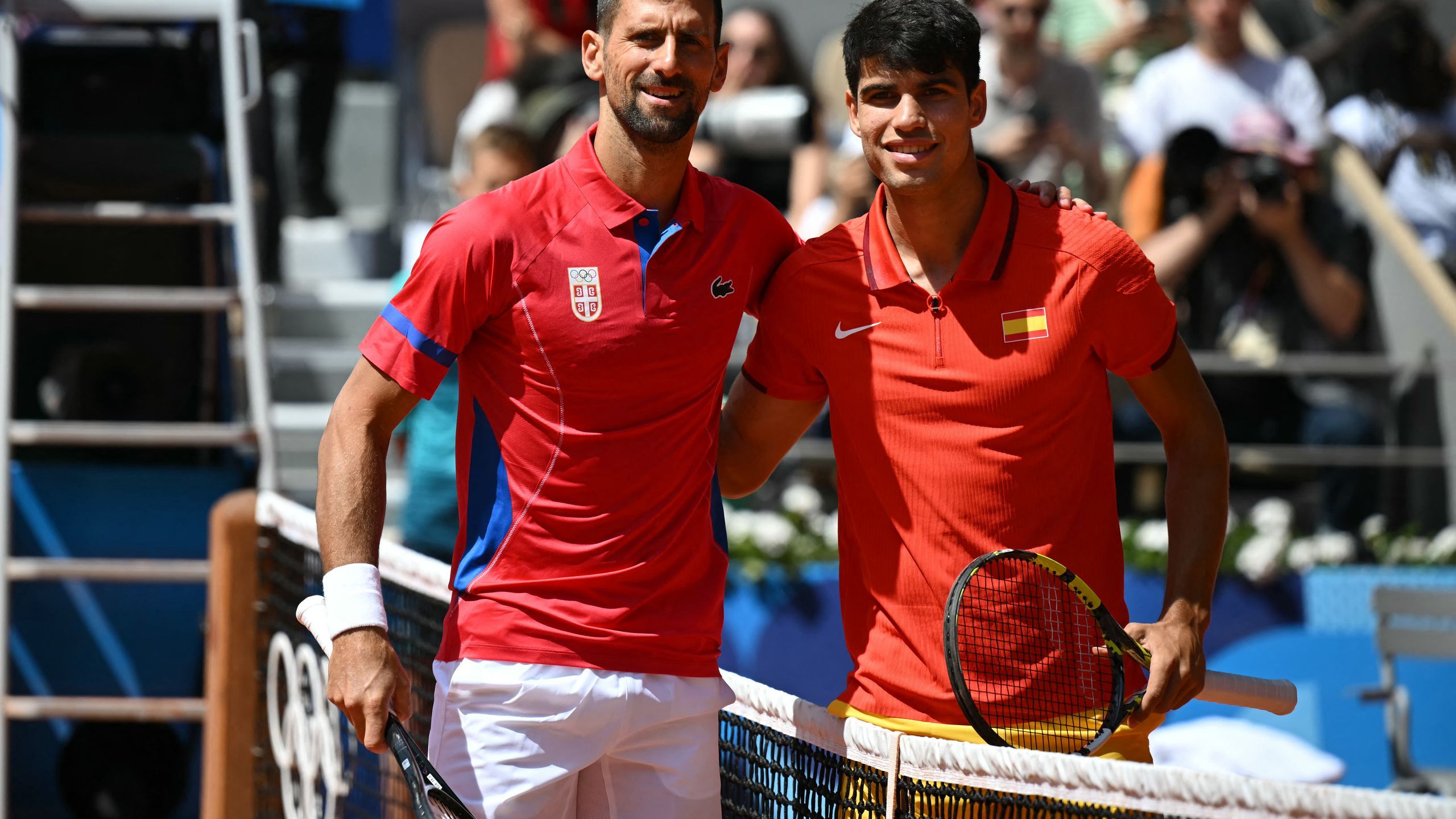 Davis Cup | Djokovic și Alcaraz revin pe teren săptămâna aceasta ...