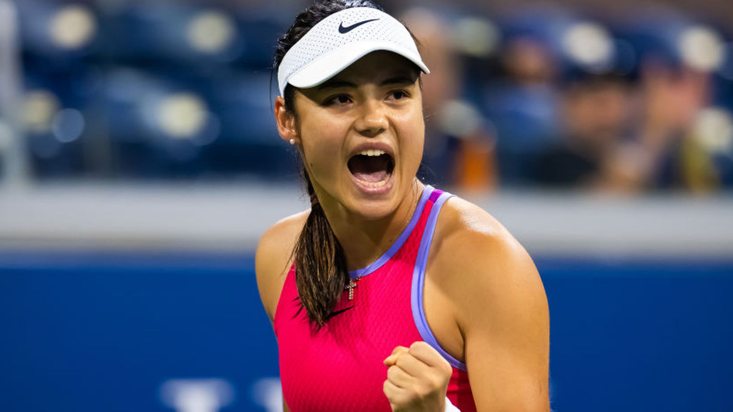 Emma Raducanu set for busy finish to 2024 as postUS Open schedule