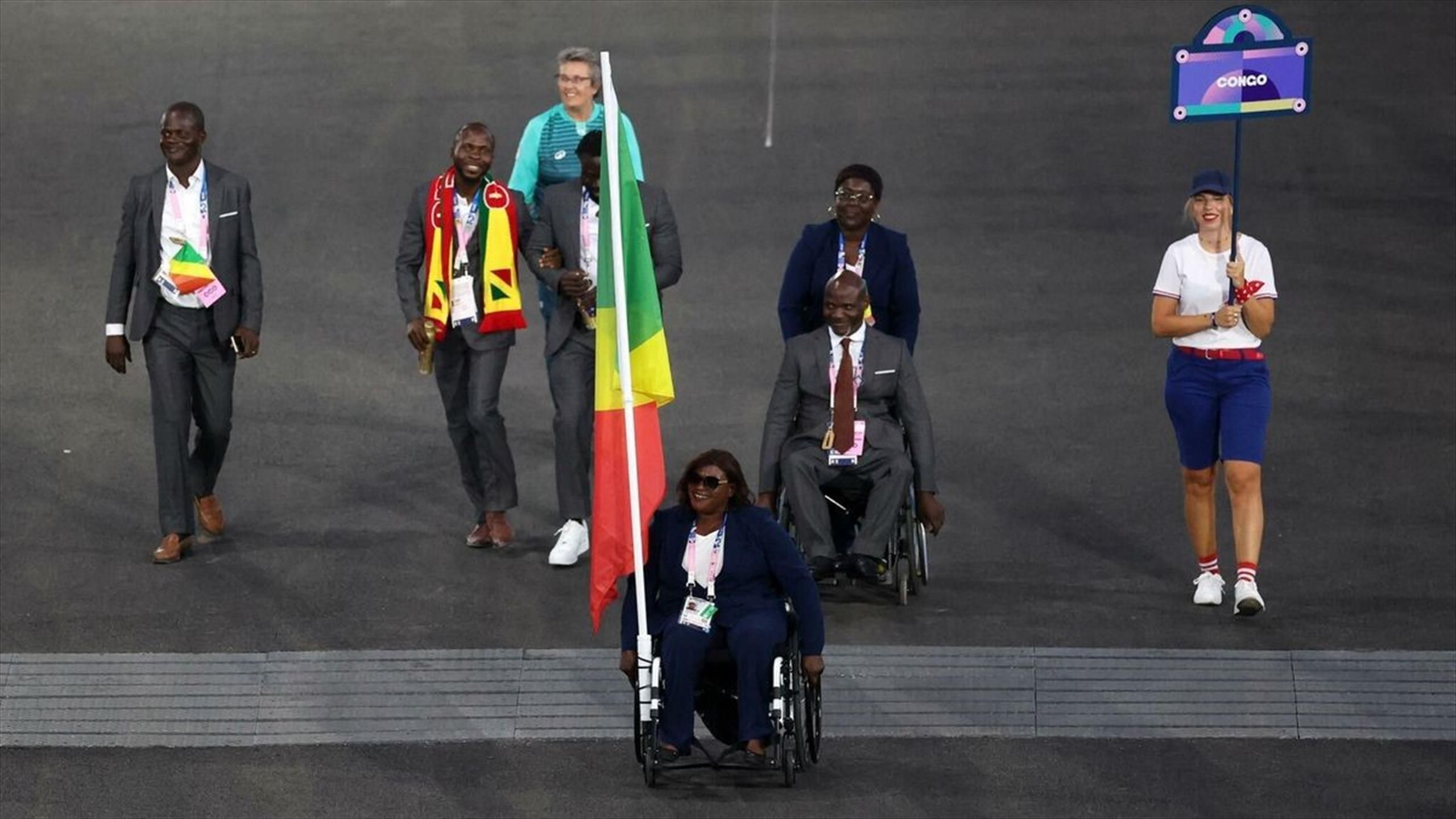 Eltűnt két paraatléta a párizsi olimpián