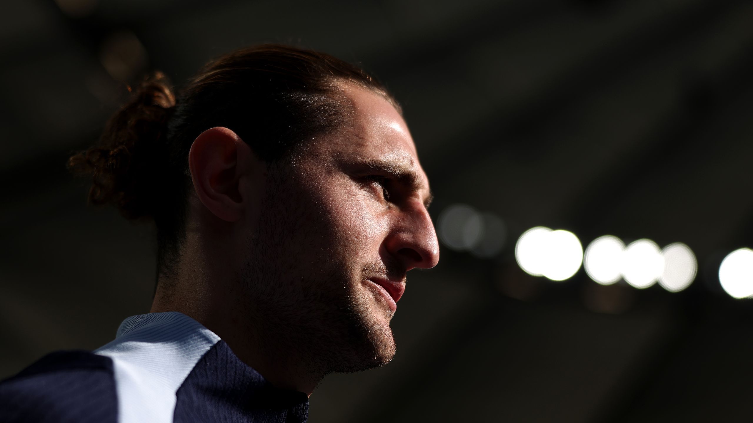 Mercato : Adrien Rabiot, toujours libre et dans une situation ...