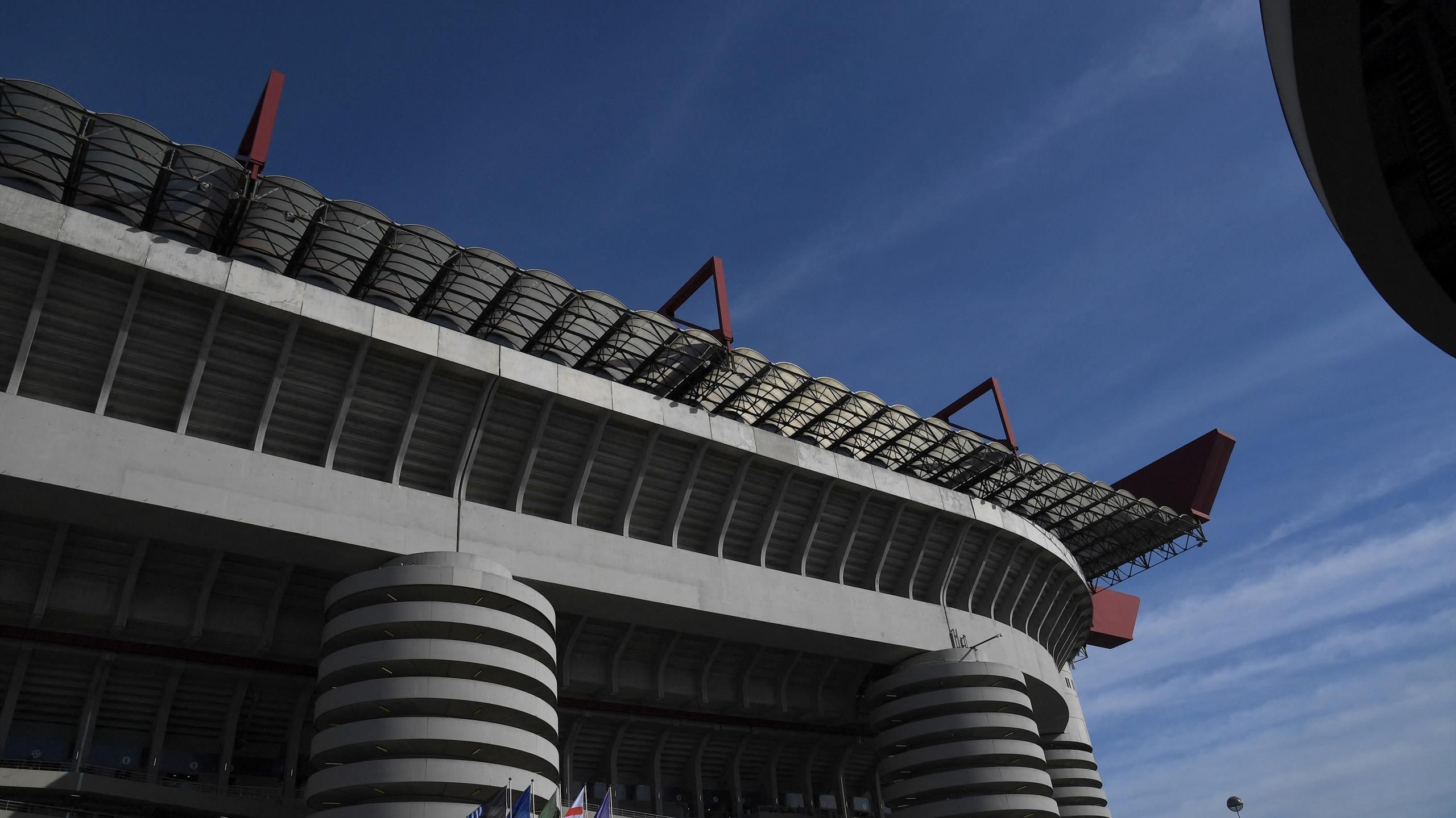 Az Inter és a Milan sem támogatja a San Siro jelenlegi felújítási tervét