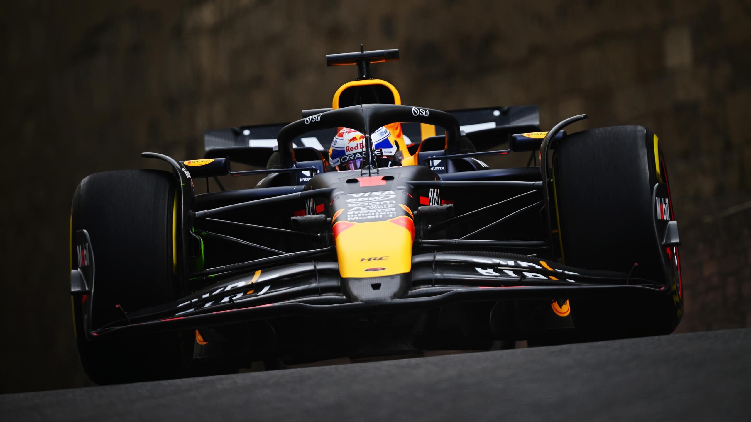 Libres 1 : Revoilà Verstappen thumbnail
