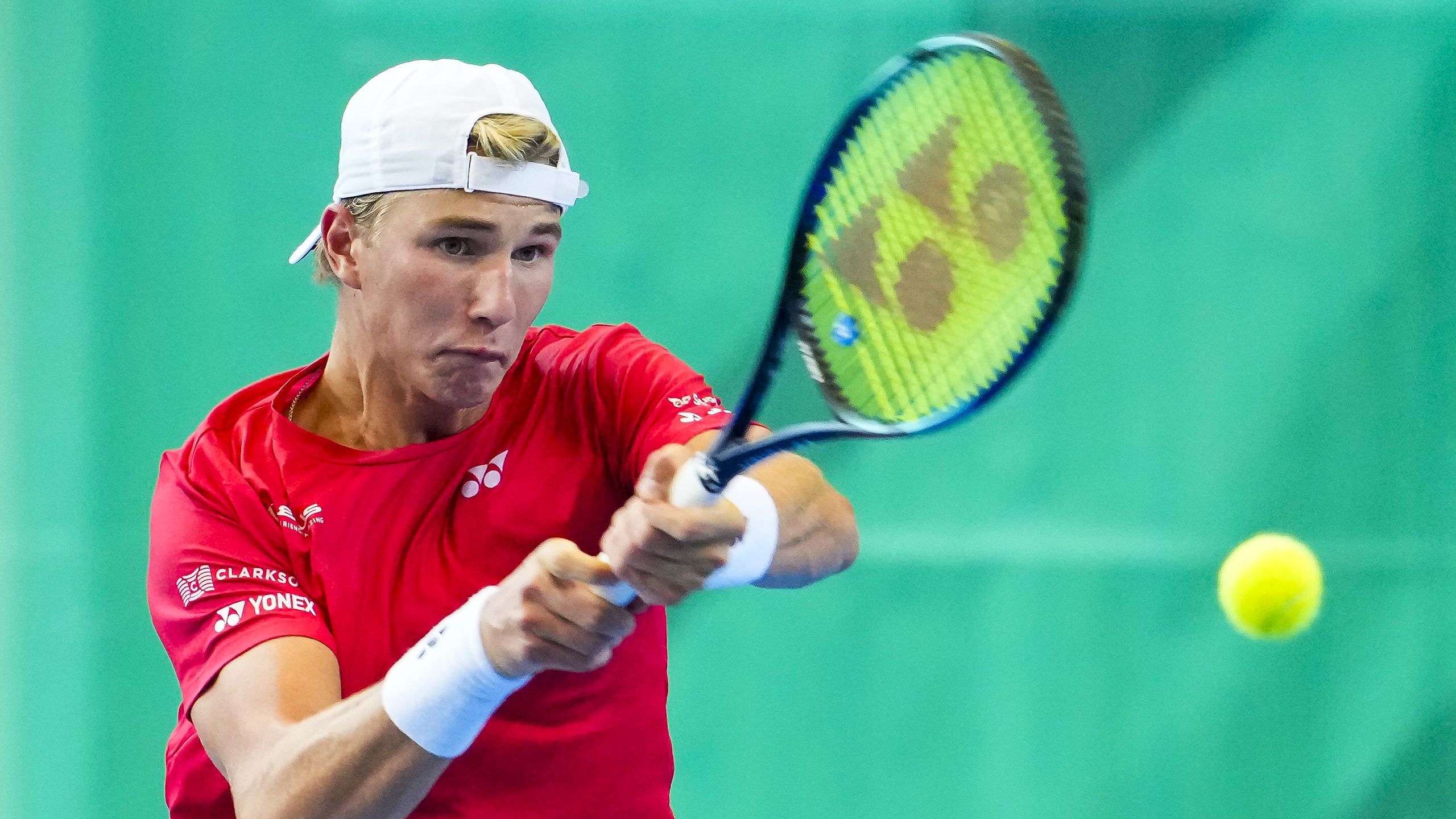 Supertalentet Nicolai Budkov Kjær med karrierens største seier Eurosport