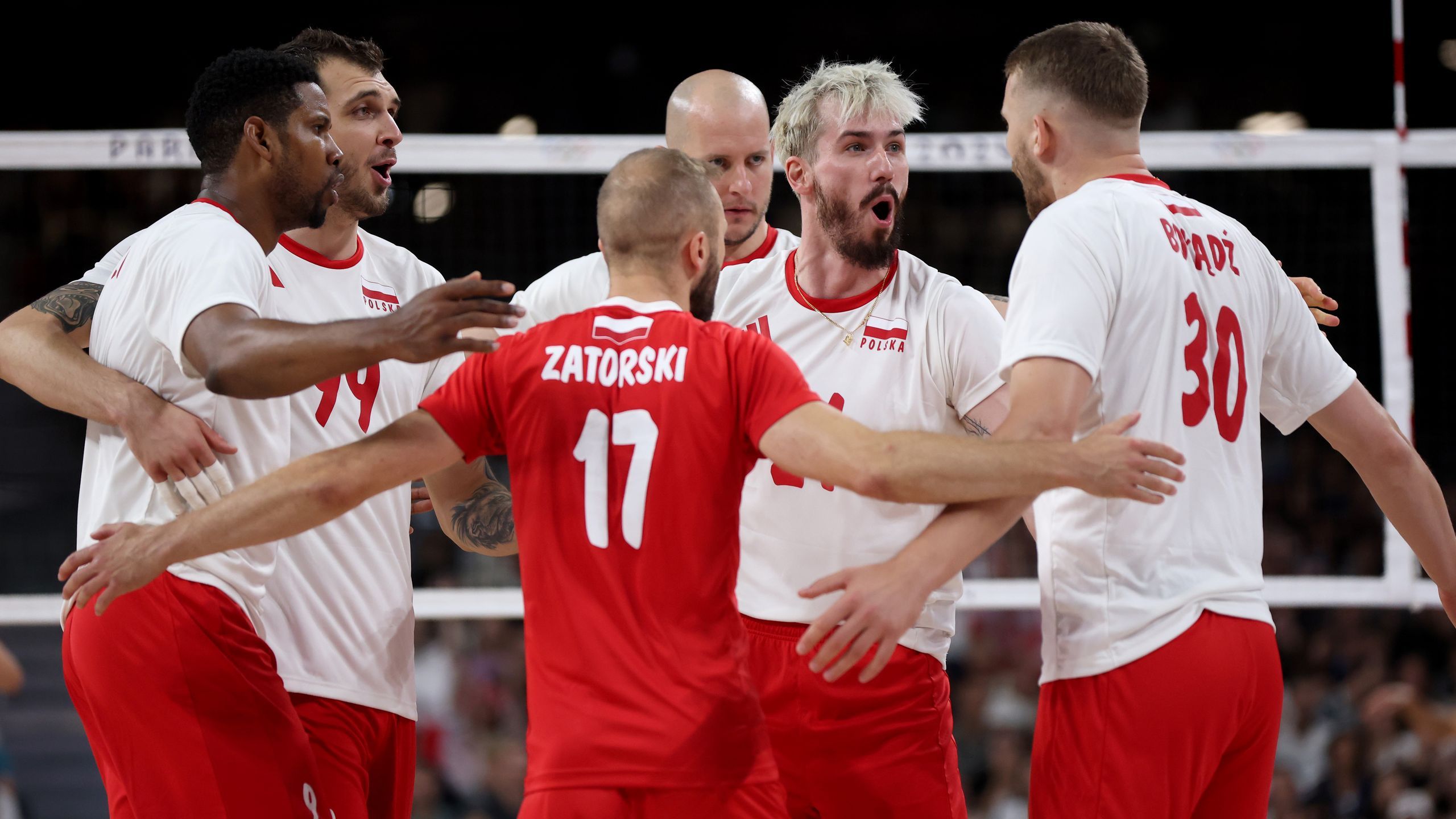 Mistrzostwa świata w siatkówce mężczyzn 2025. Podział na grupy: z kim