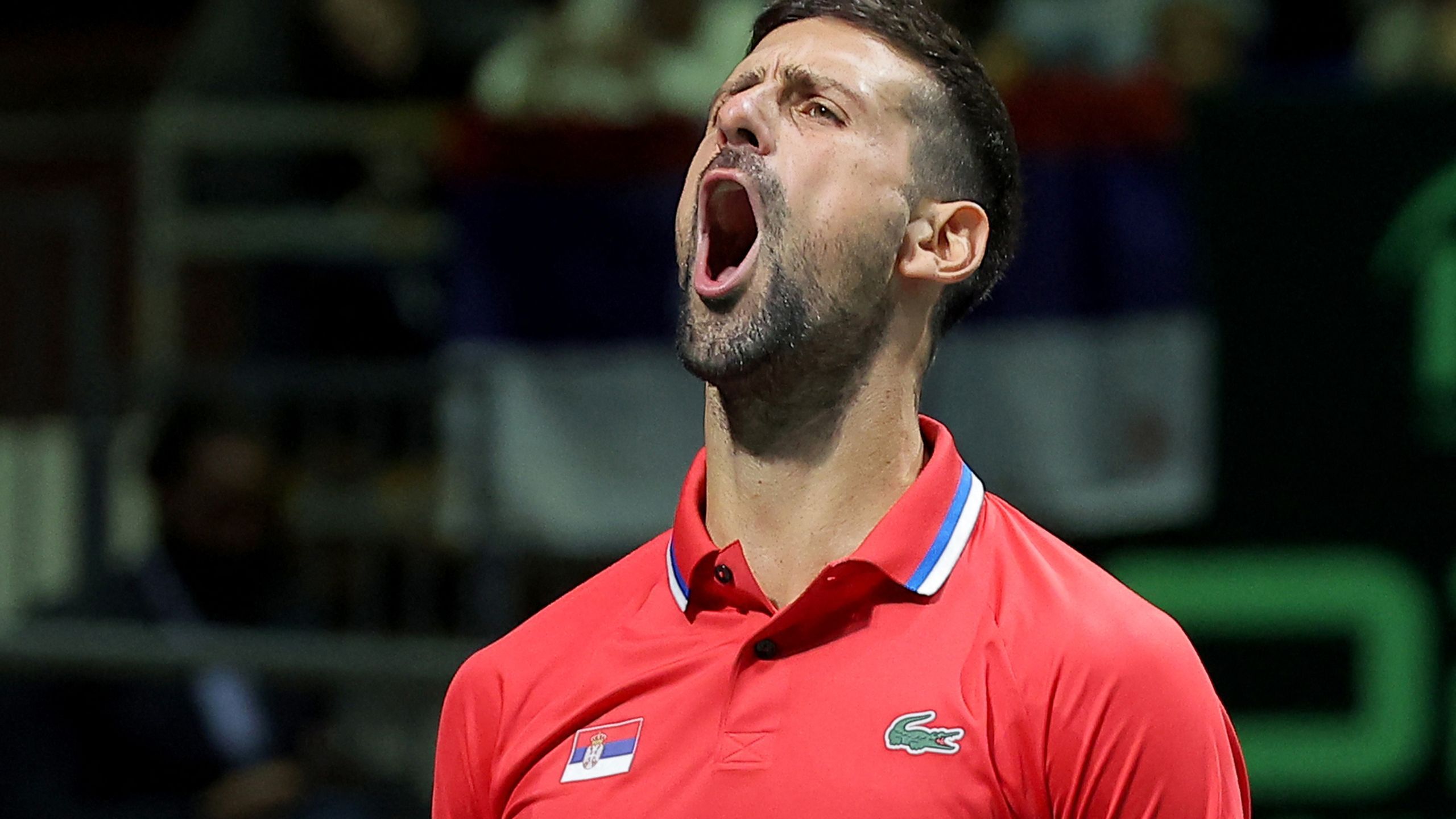 Djokovic sar putea prăbuși în clasamentul ATP până la finalul anului