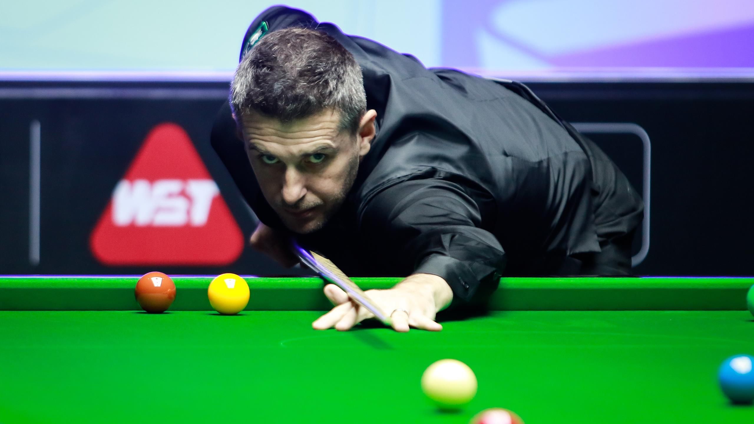 English Open live – Selby faces Si first up with Trump playing Fan after